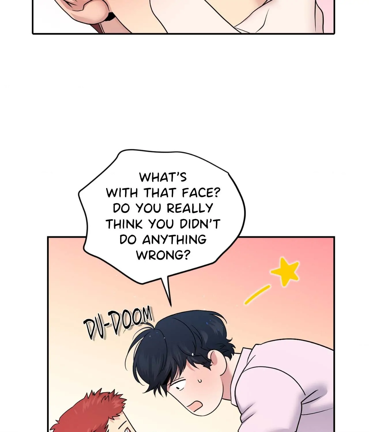 Fight Club [Official] - Chapter 21 manhwa
