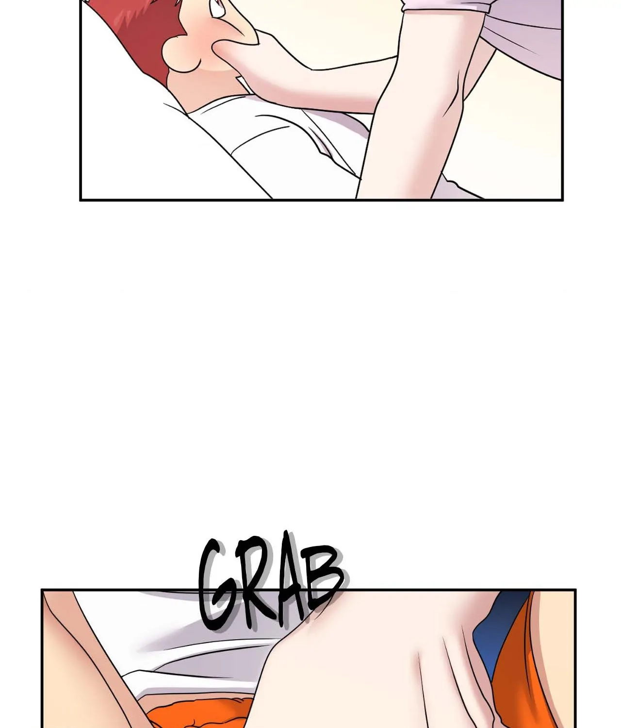 Fight Club [Official] - Chapter 21 manhwa