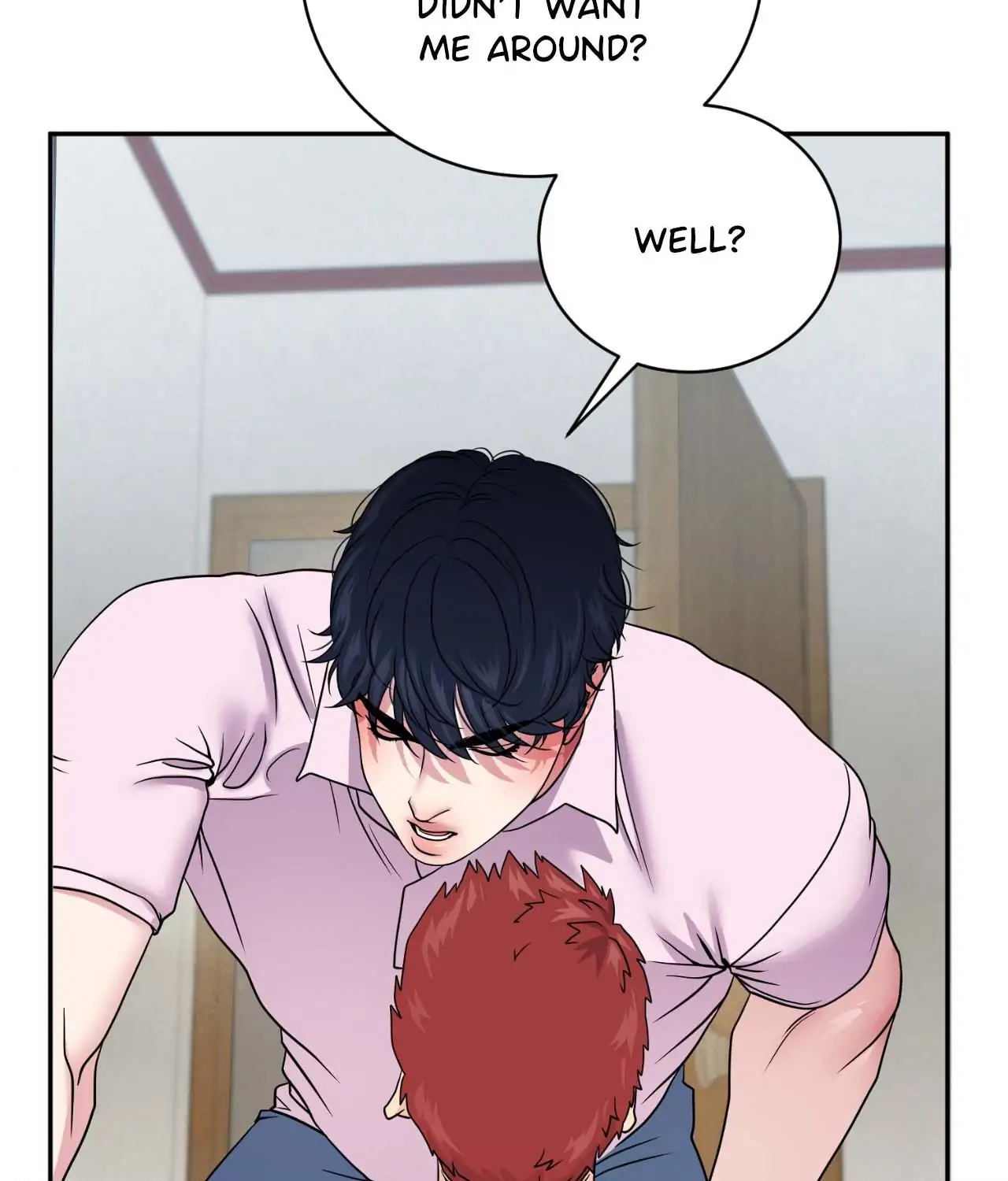 Fight Club [Official] - Chapter 21 manhwa