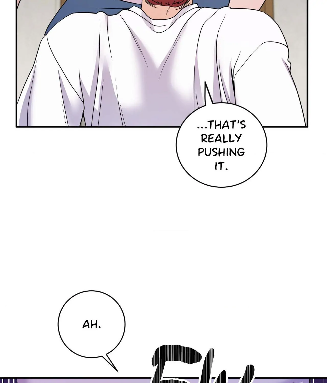 Fight Club [Official] - Chapter 21 manhwa