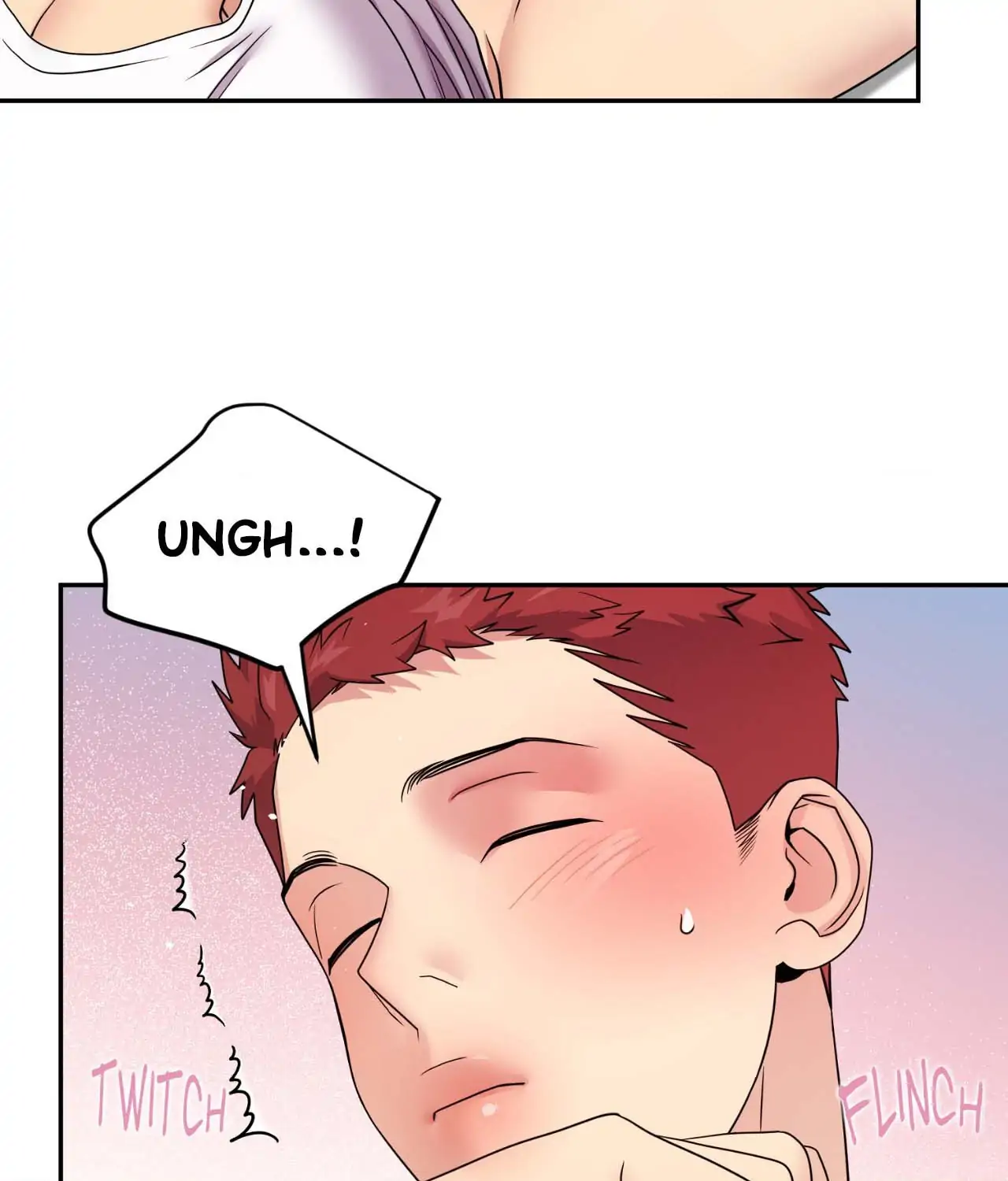 Fight Club [Official] - Chapter 21 manhwa