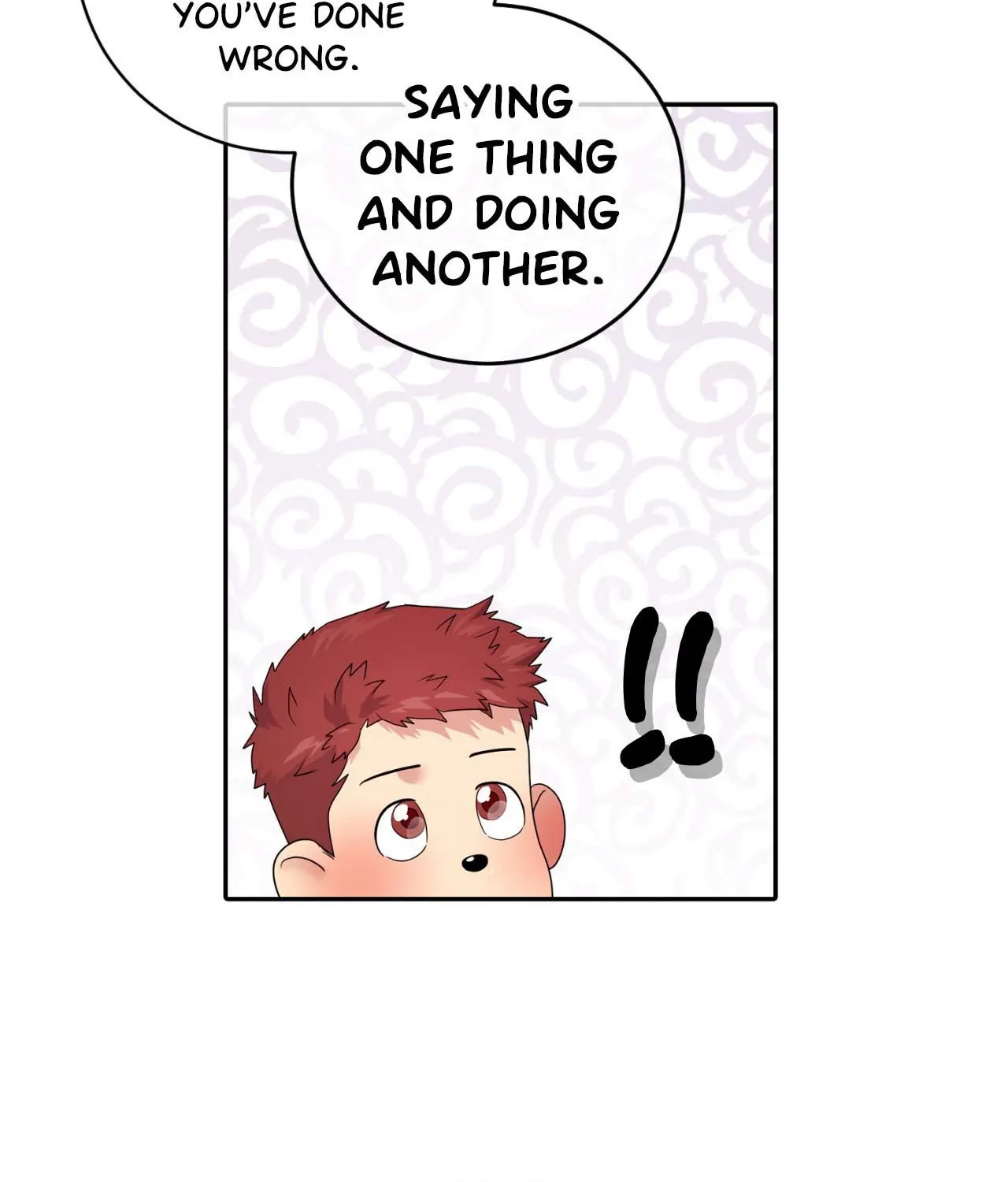Fight Club [Official] - Chapter 21 manhwa