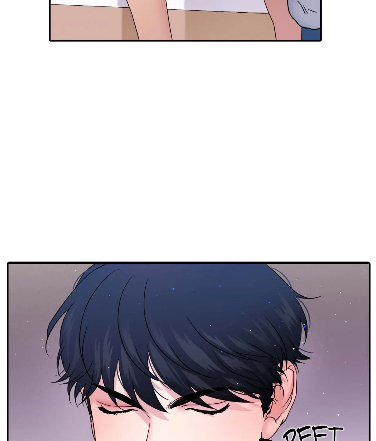 Fight Club [Official] - Chapter 21 manhwa