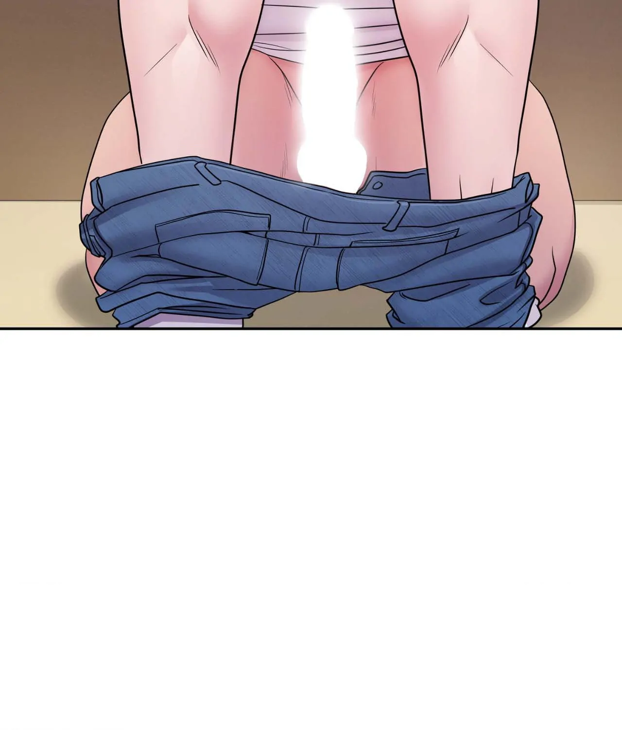 Fight Club [Official] - Chapter 21 manhwa