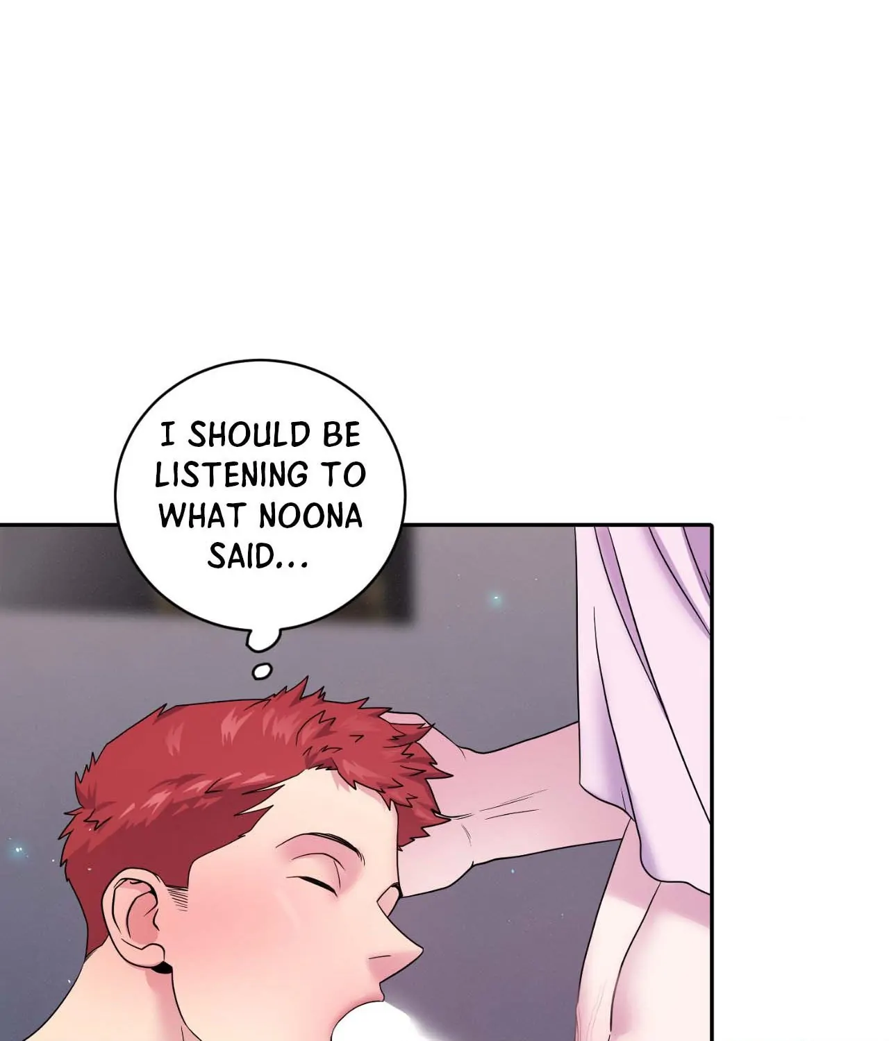 Fight Club [Official] - Chapter 21 manhwa