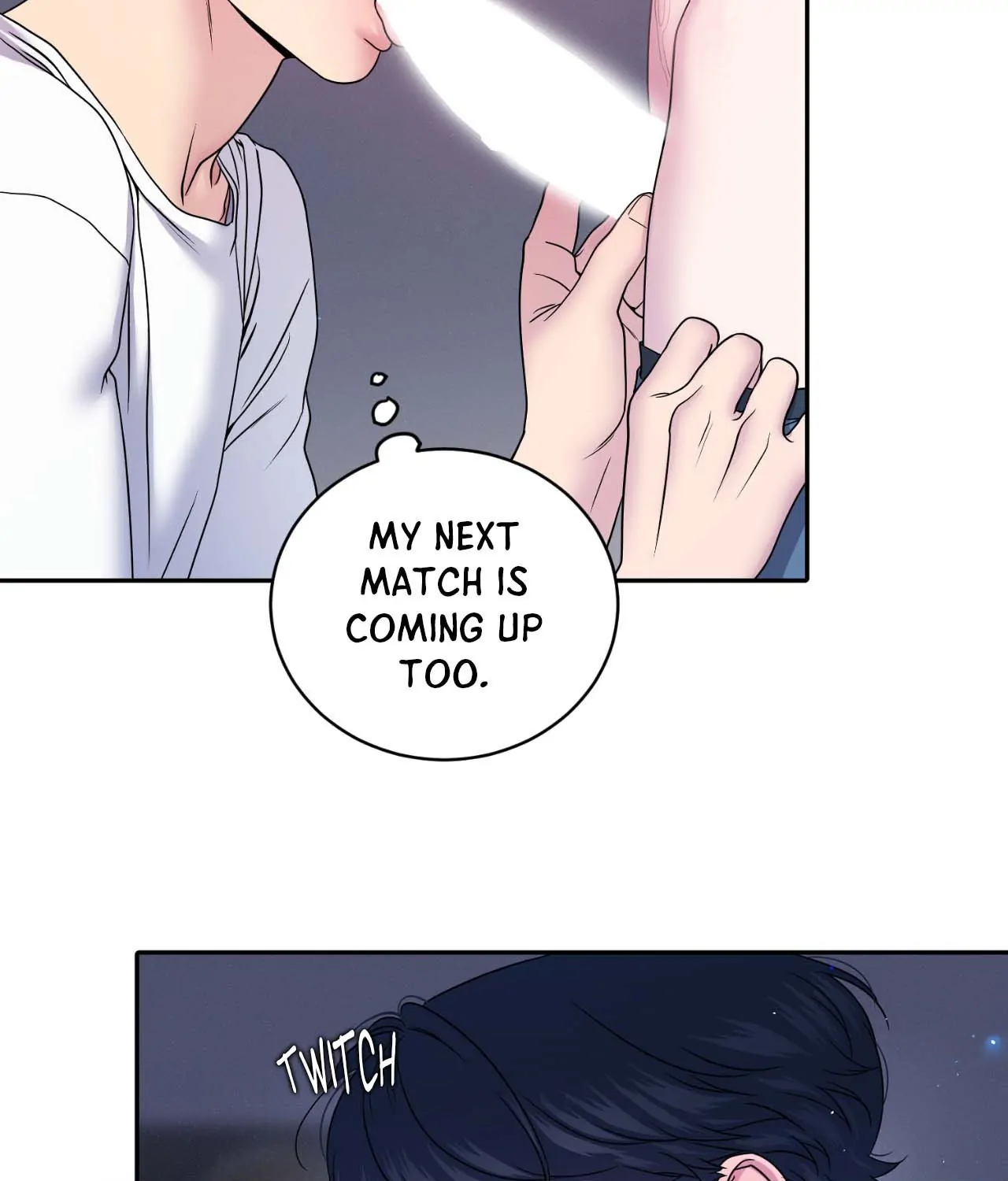 Fight Club [Official] - Chapter 21 manhwa