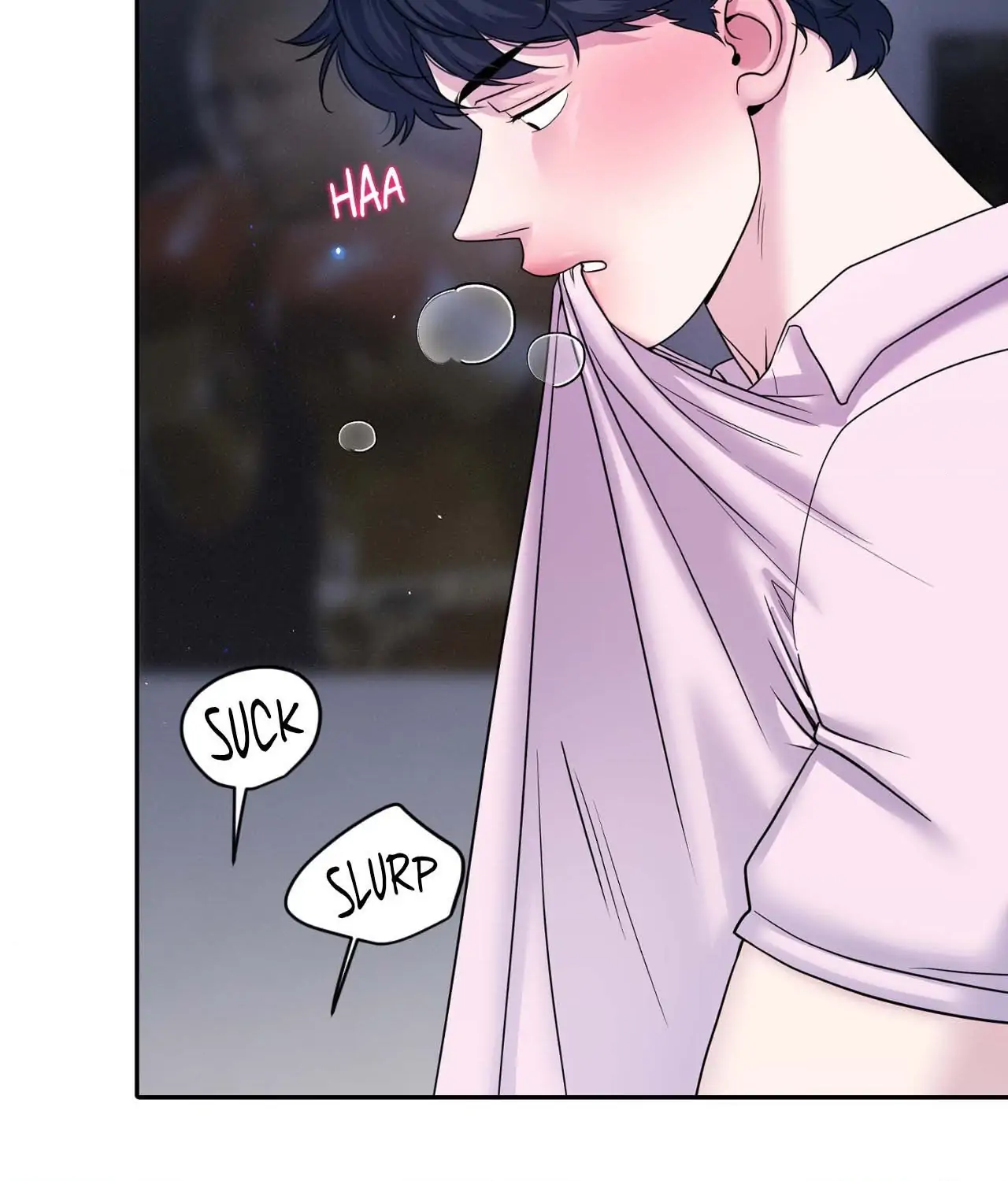 Fight Club [Official] - Chapter 21 manhwa