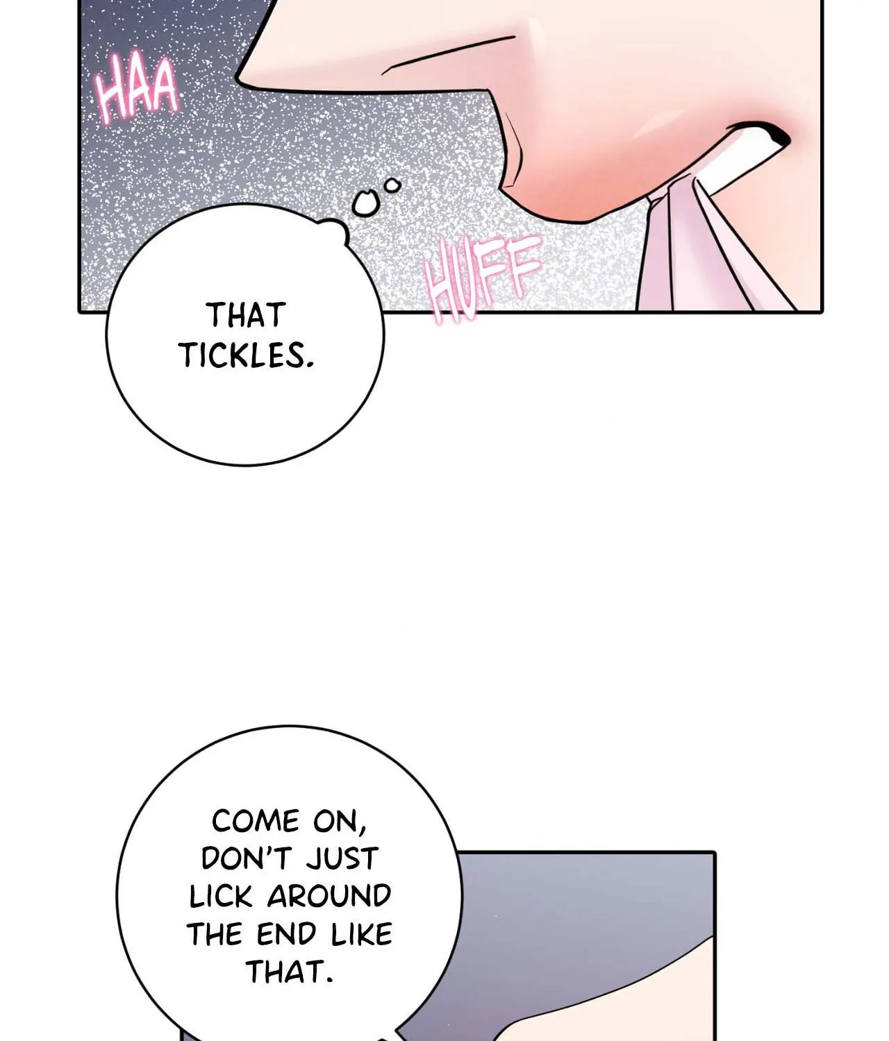 Fight Club [Official] - Chapter 21 manhwa