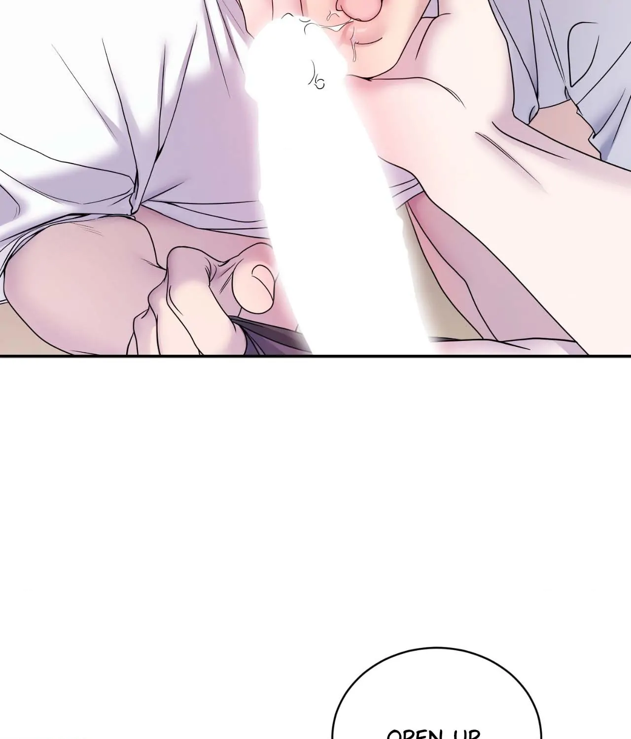 Fight Club [Official] - Chapter 21 manhwa