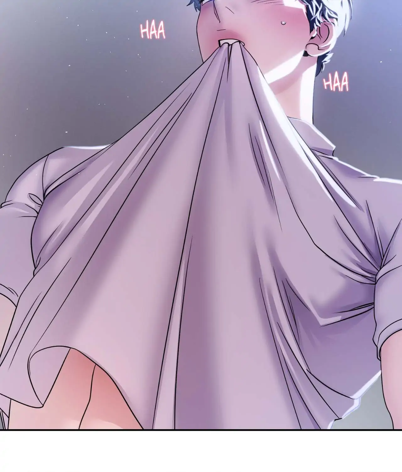 Fight Club [Official] - Chapter 21 manhwa