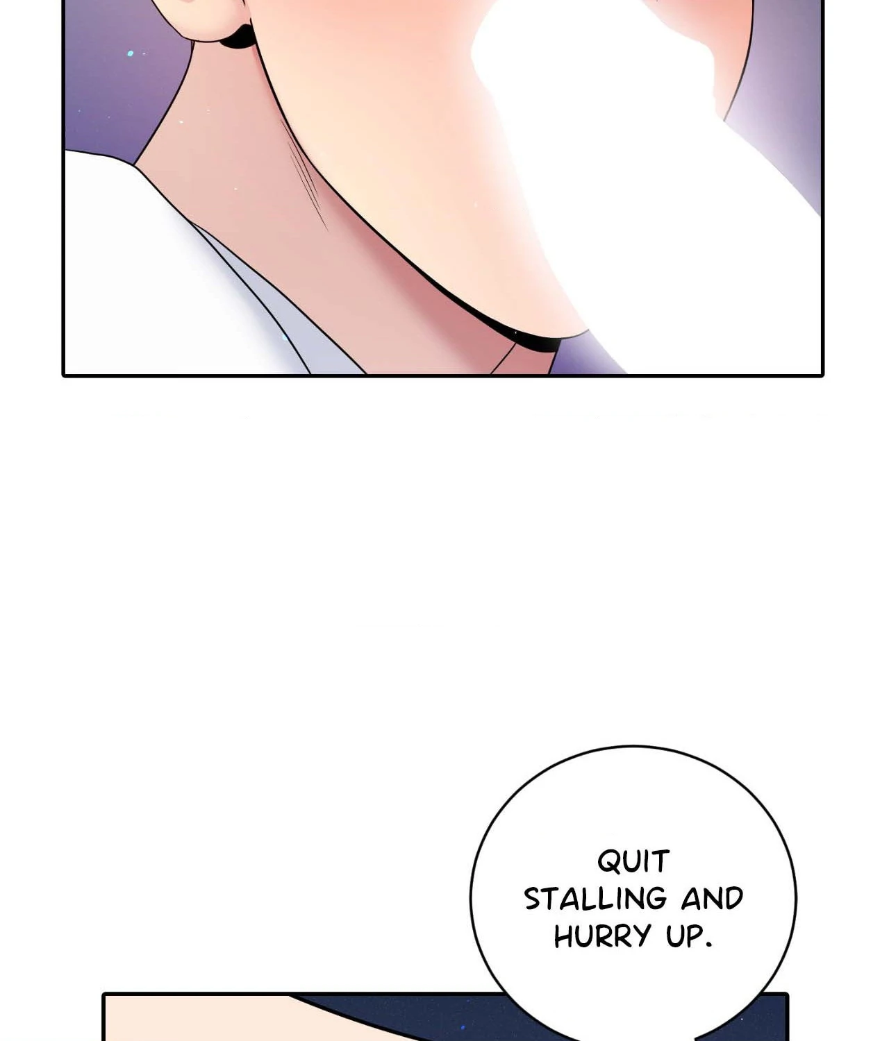Fight Club [Official] - Chapter 21 manhwa