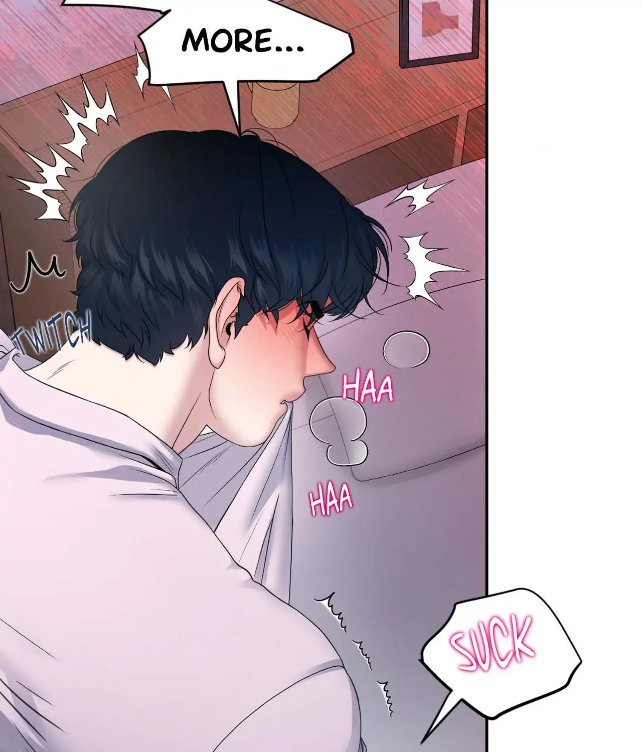 Fight Club [Official] - Chapter 22 manhwa