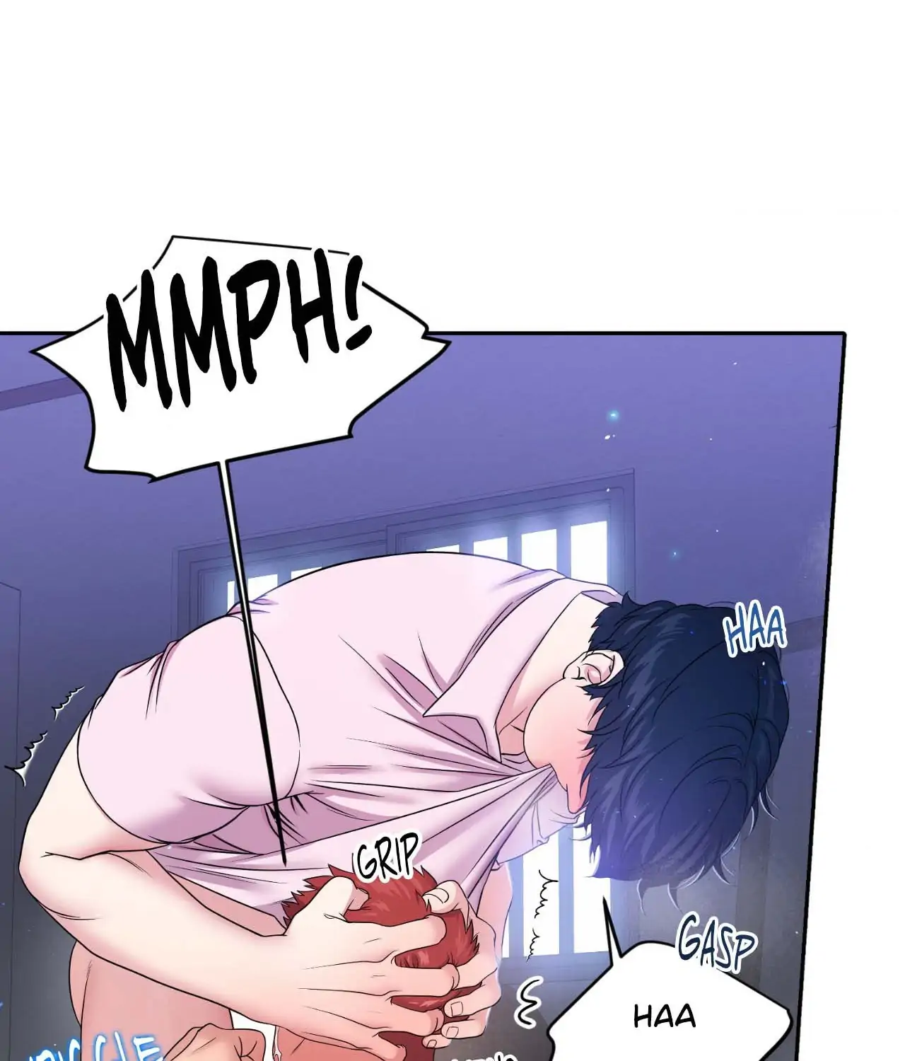 Fight Club [Official] - Chapter 22 manhwa