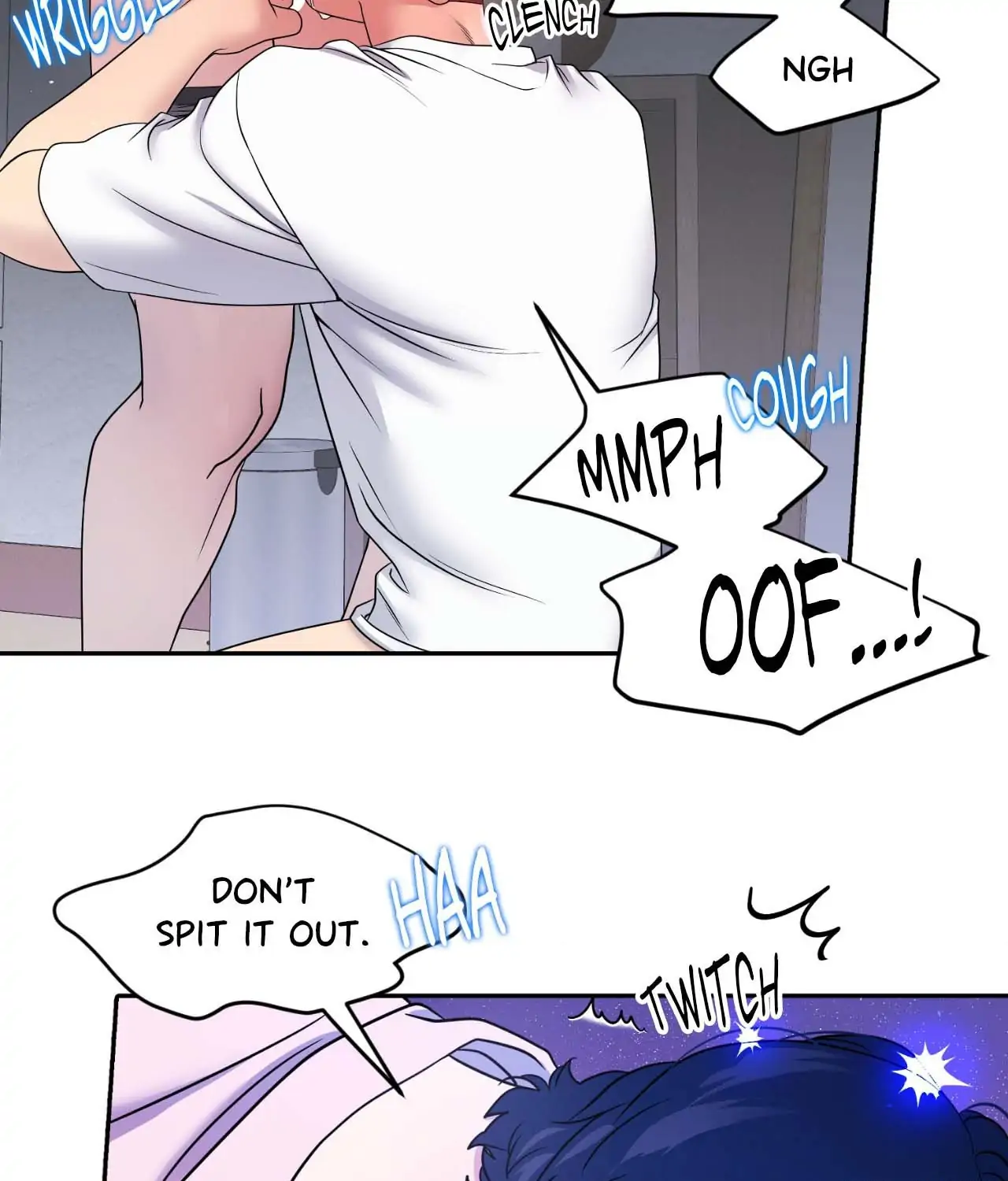 Fight Club [Official] - Chapter 22 manhwa