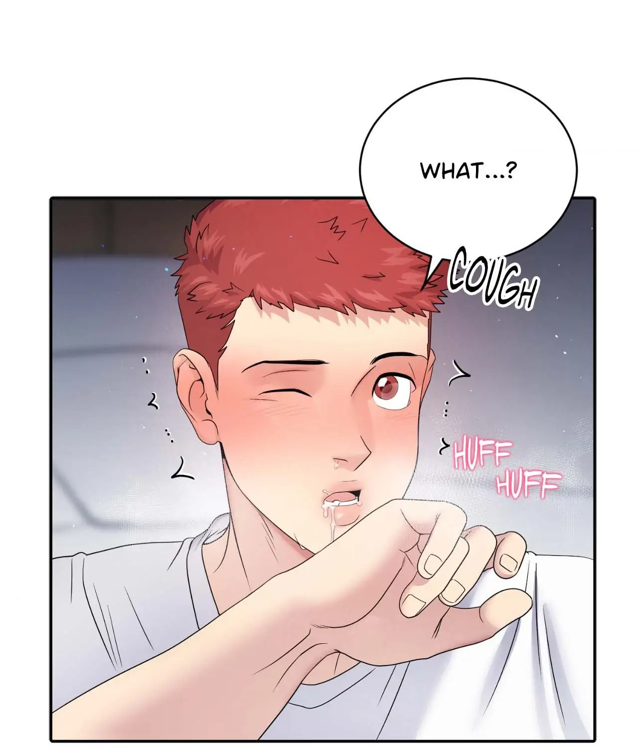 Fight Club [Official] - Chapter 22 manhwa
