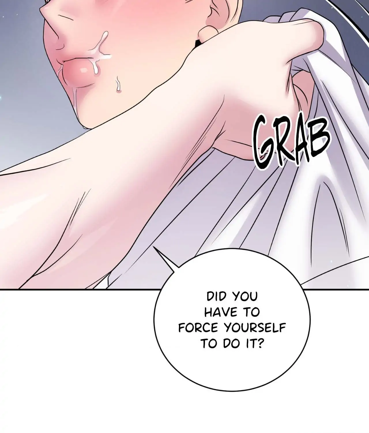 Fight Club [Official] - Chapter 22 manhwa