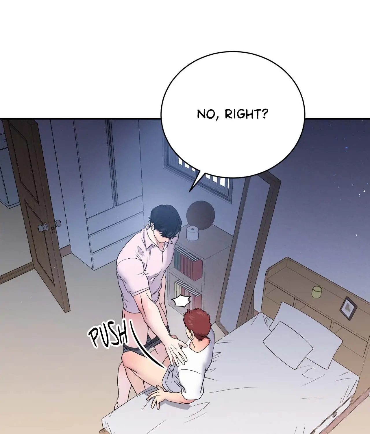 Fight Club [Official] - Chapter 22 manhwa