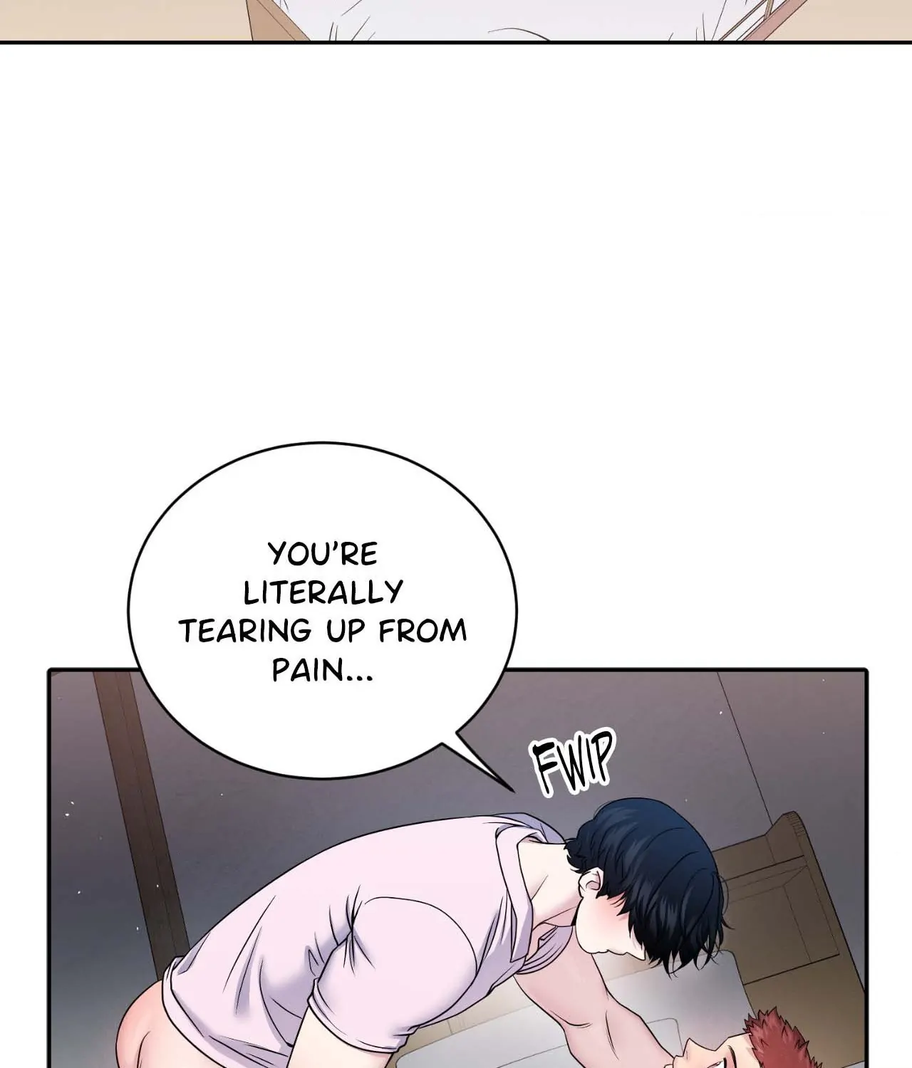 Fight Club [Official] - Chapter 22 manhwa