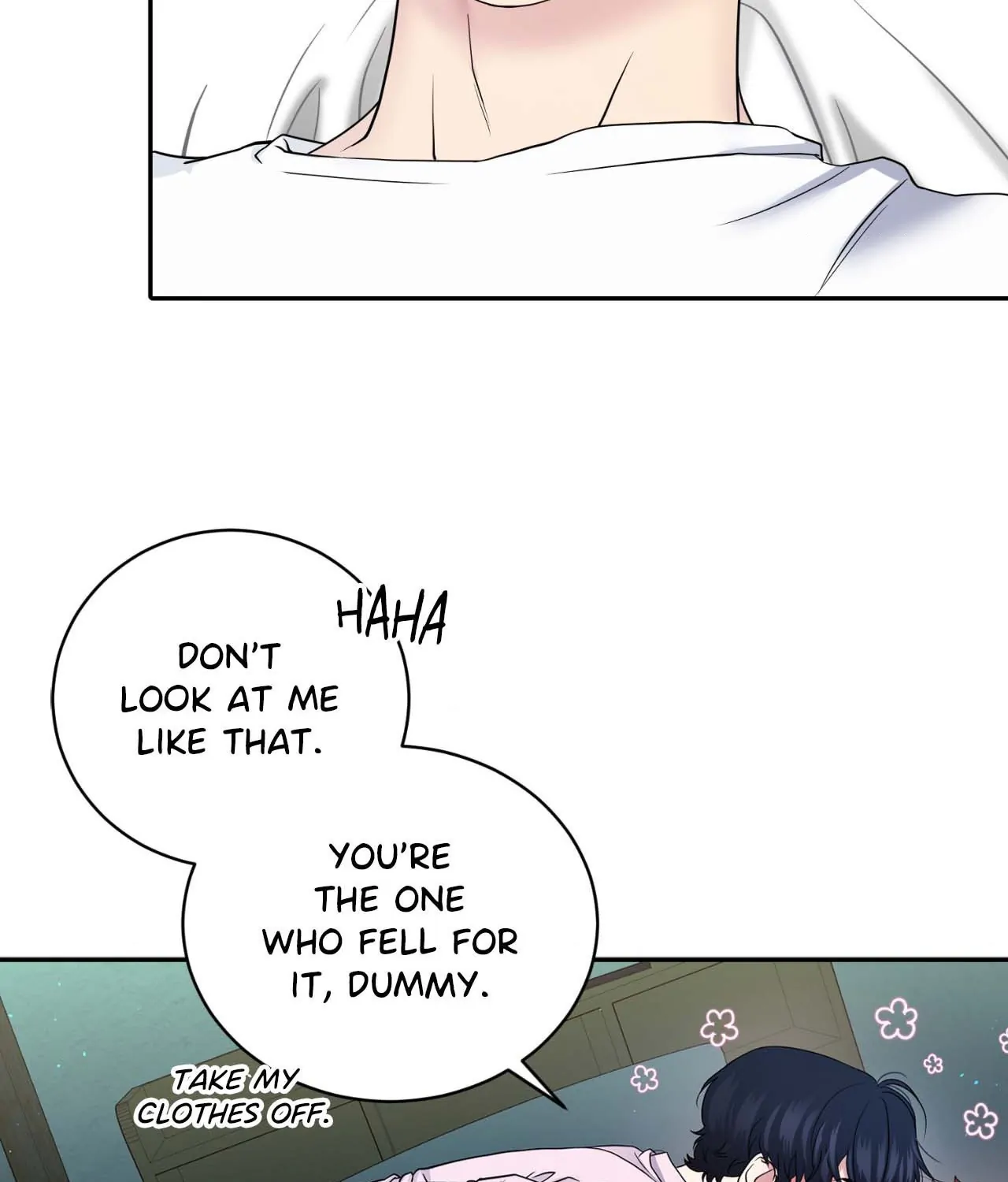 Fight Club [Official] - Chapter 22 manhwa