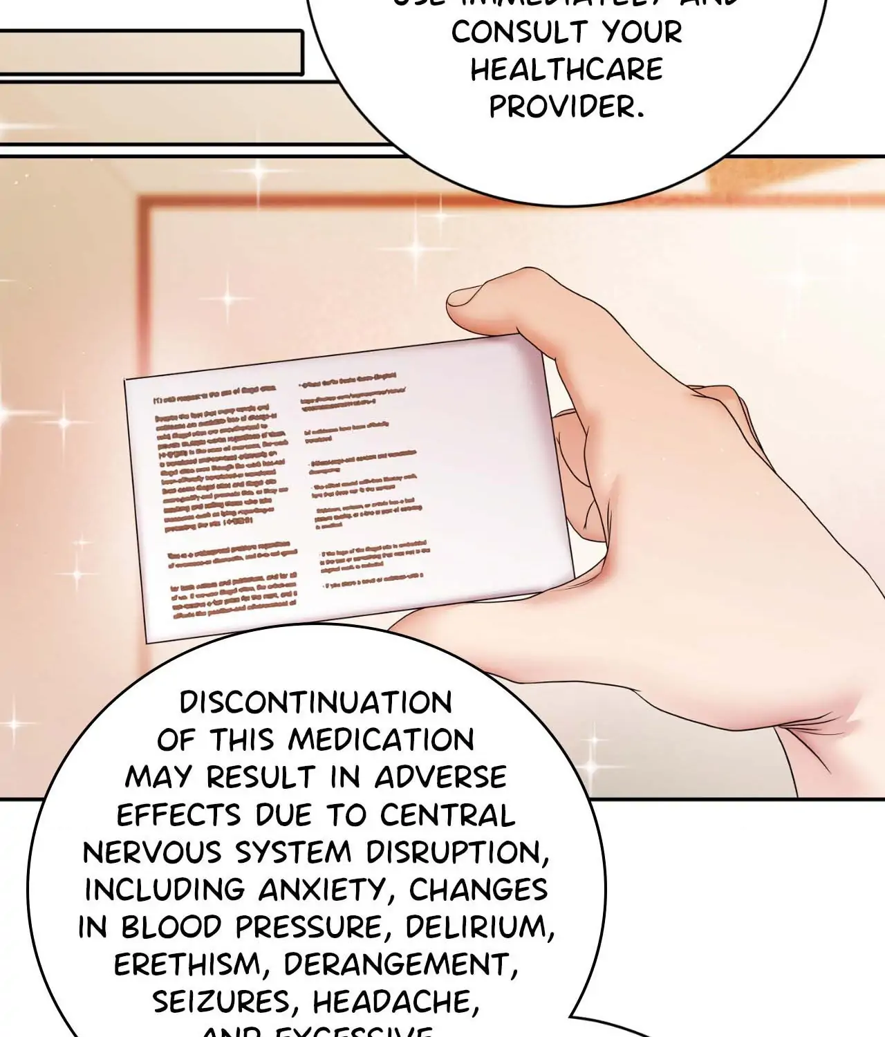 Fight Club [Official] - Chapter 22 manhwa