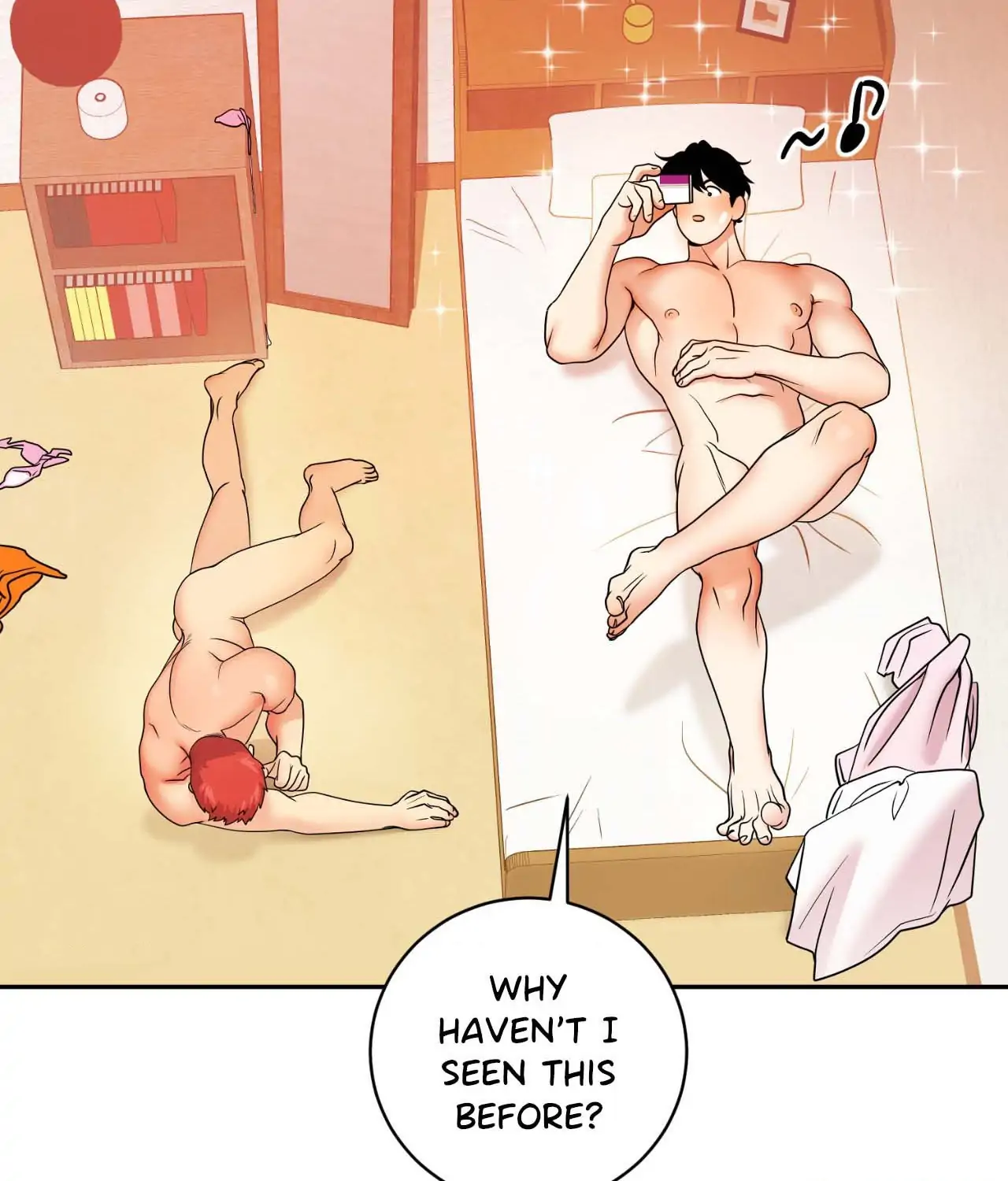Fight Club [Official] - Chapter 22 manhwa
