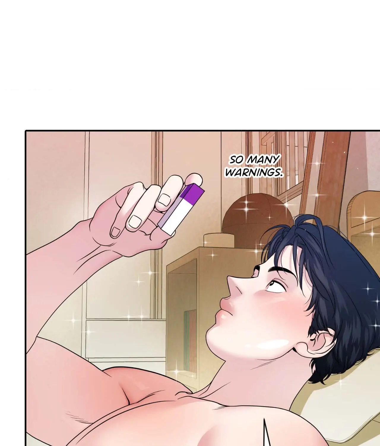 Fight Club [Official] - Chapter 22 manhwa