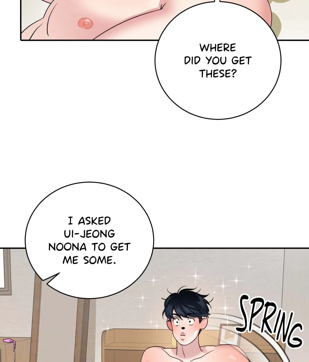 Fight Club [Official] - Chapter 22 manhwa