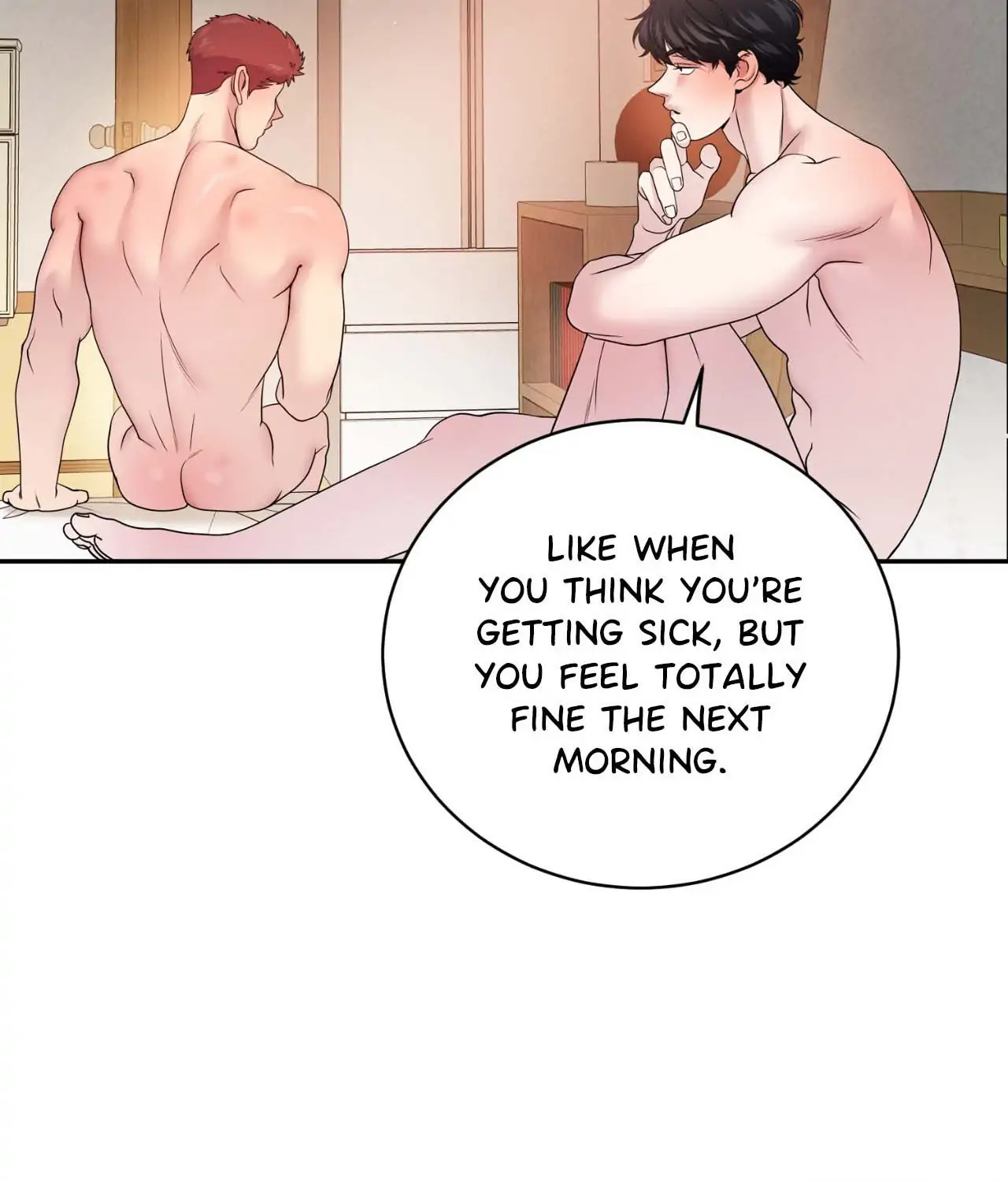 Fight Club [Official] - Chapter 22 manhwa