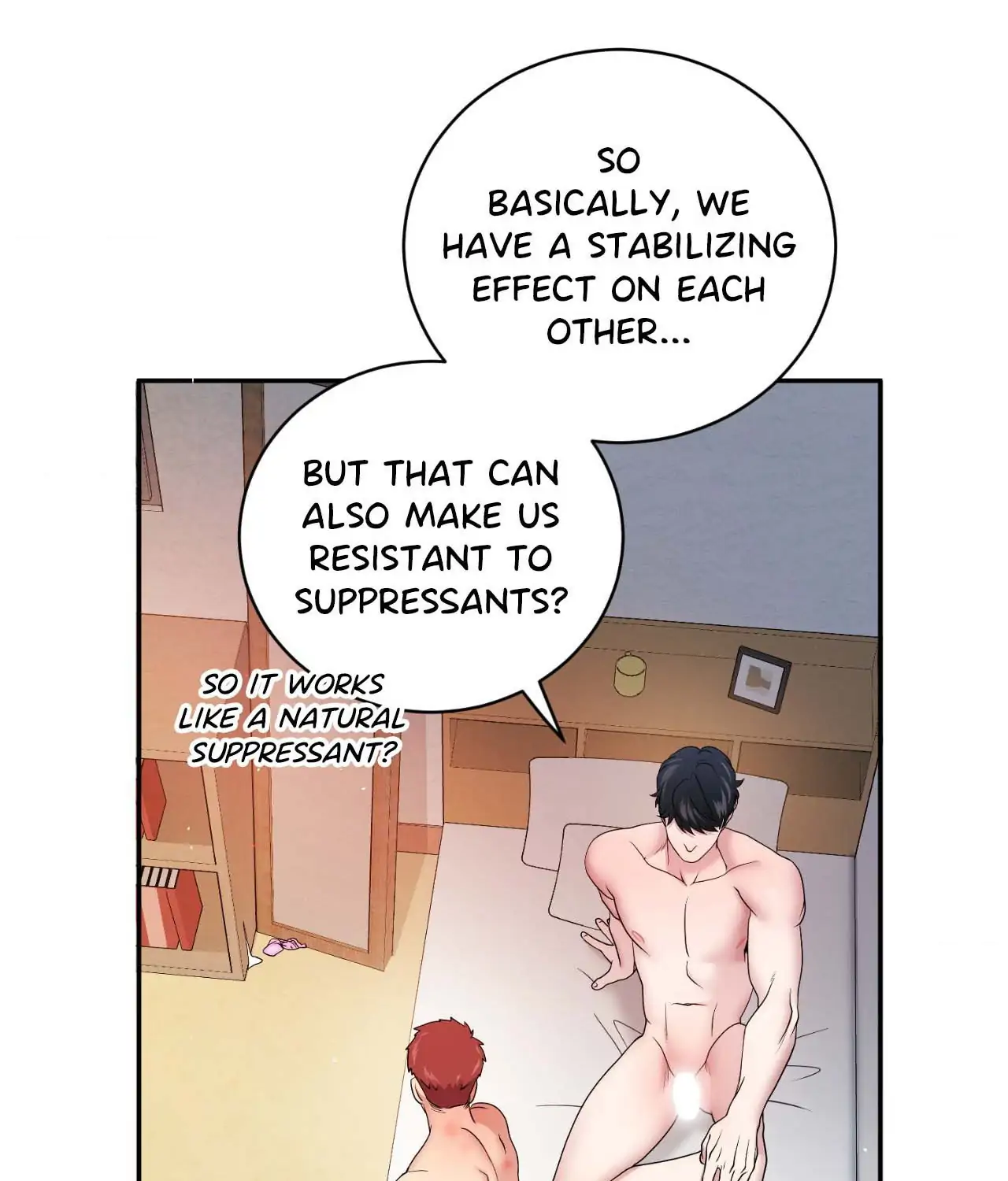 Fight Club [Official] - Chapter 22 manhwa