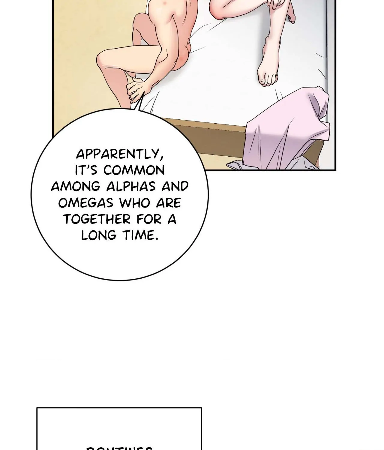 Fight Club [Official] - Chapter 22 manhwa