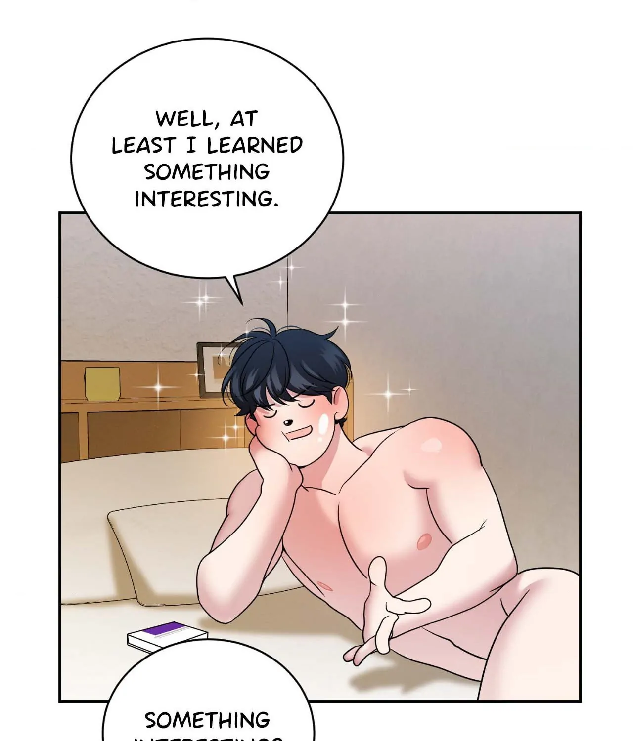 Fight Club [Official] - Chapter 22 manhwa