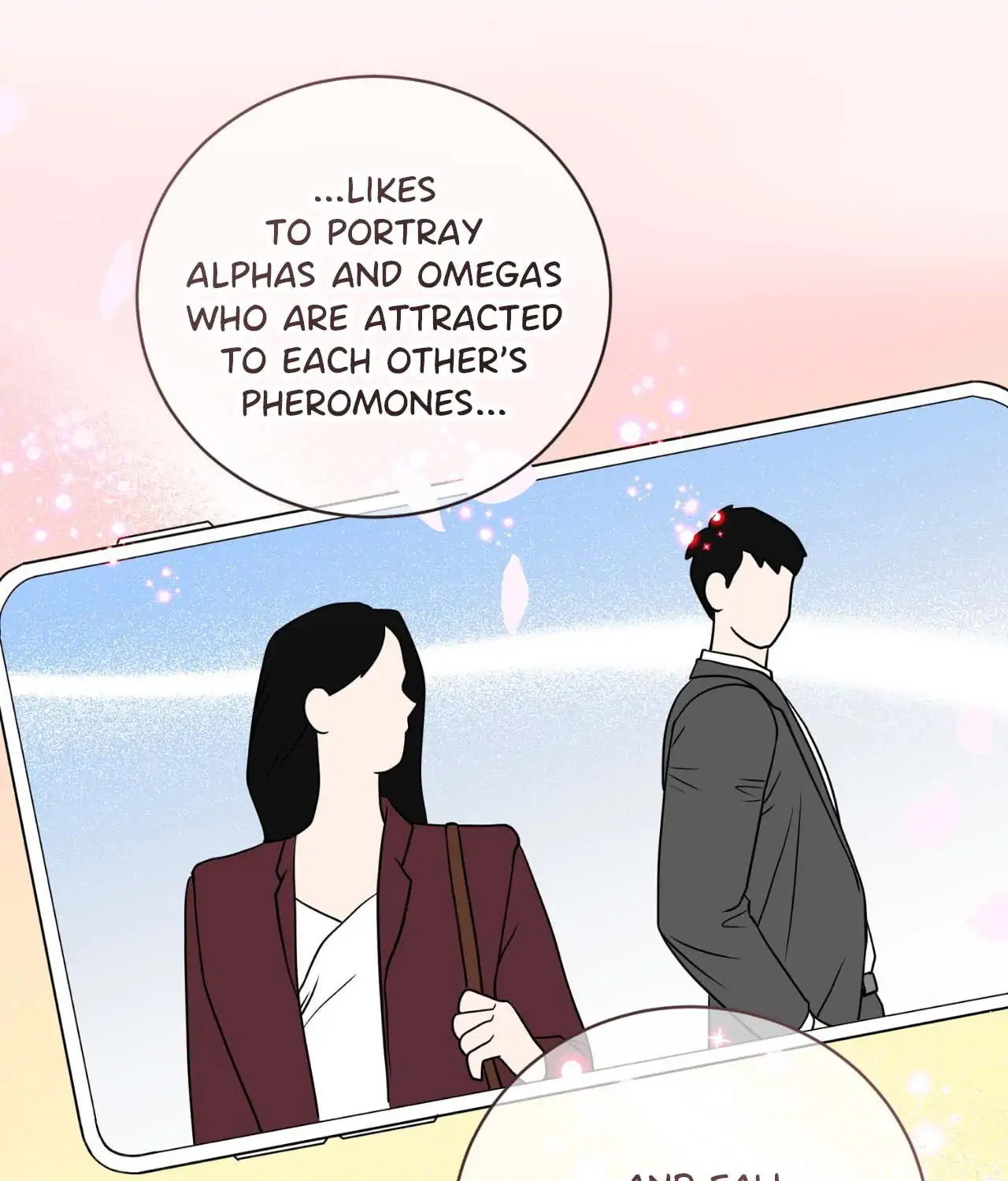 Fight Club [Official] - Chapter 22 manhwa