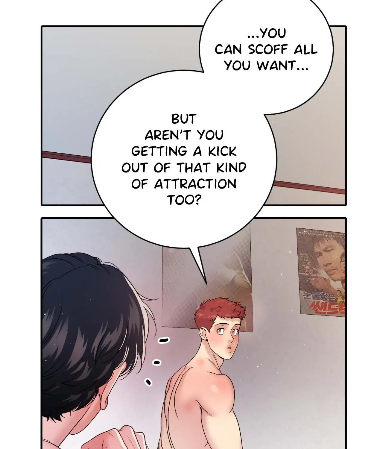 Fight Club [Official] - Chapter 22 manhwa
