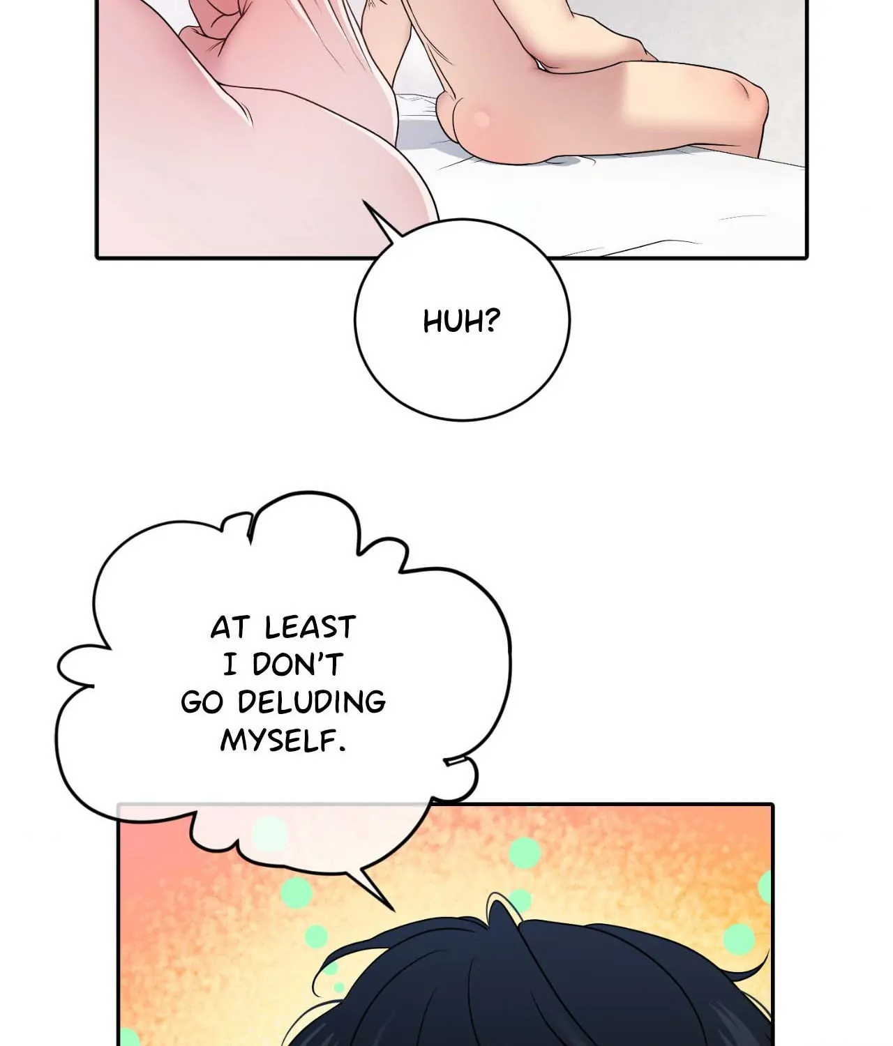 Fight Club [Official] - Chapter 22 manhwa