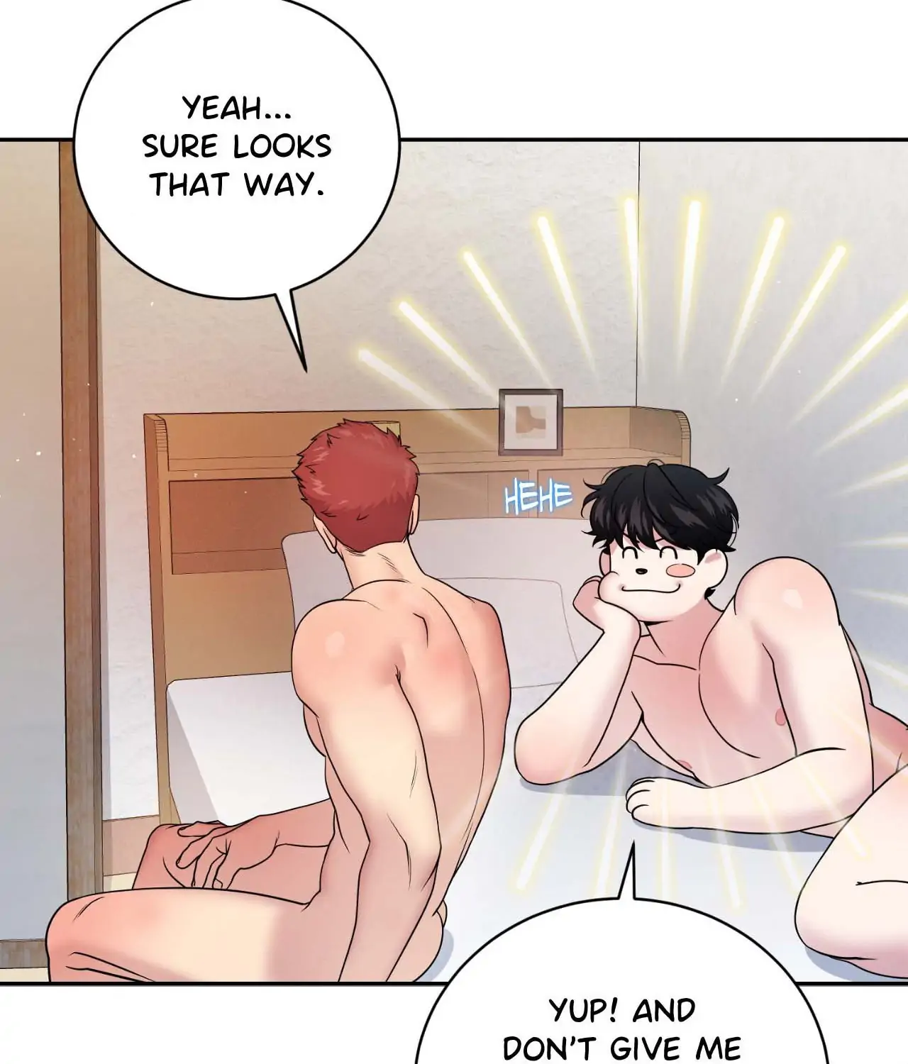 Fight Club [Official] - Chapter 22 manhwa