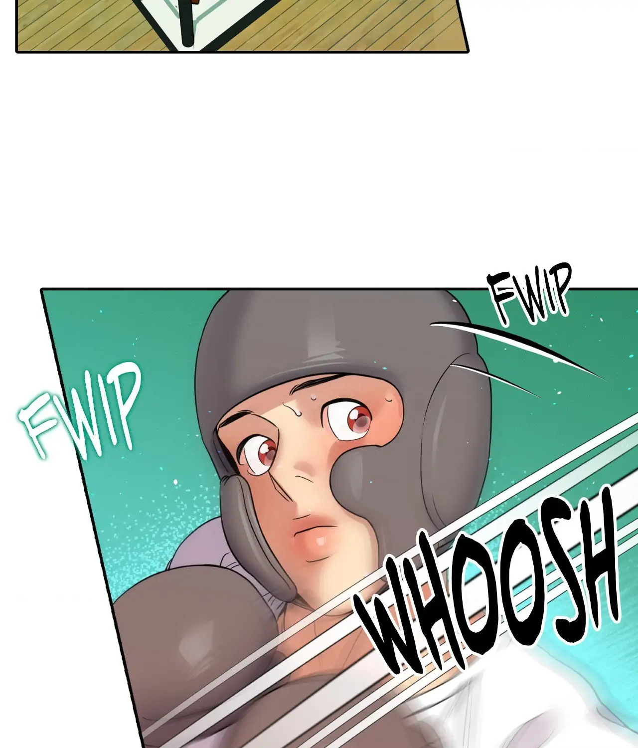 Fight Club [Official] - Chapter 22 manhwa