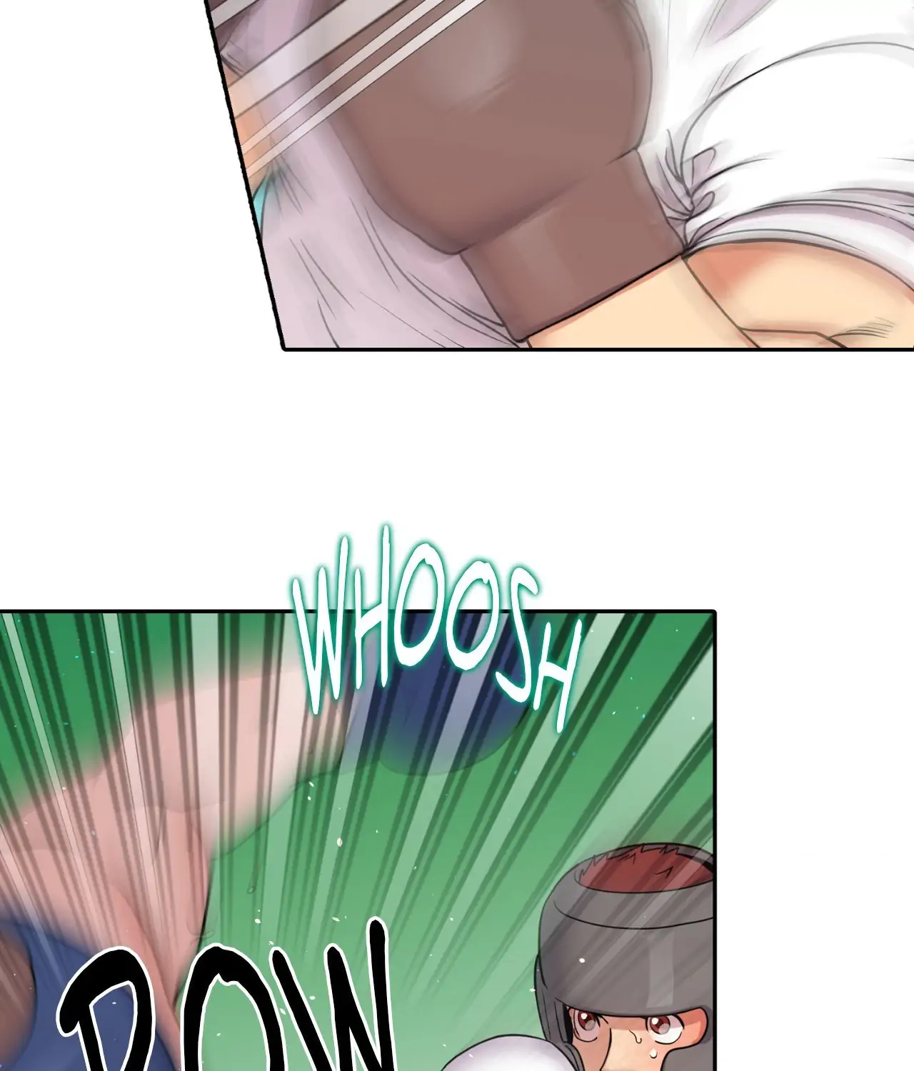 Fight Club [Official] - Chapter 22 manhwa