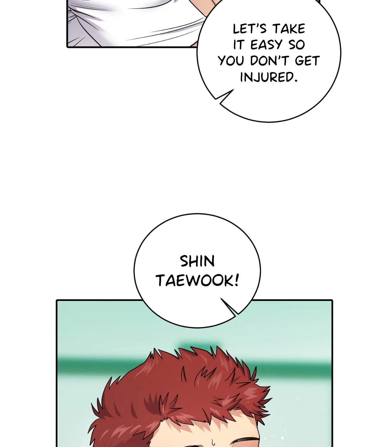 Fight Club [Official] - Chapter 22 manhwa