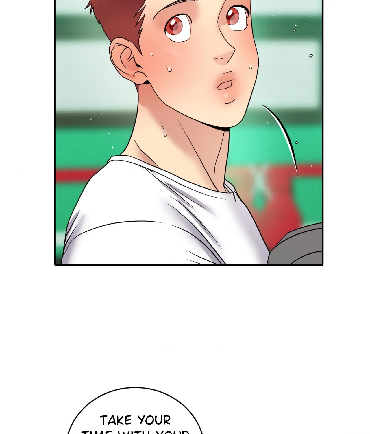 Fight Club [Official] - Chapter 22 manhwa