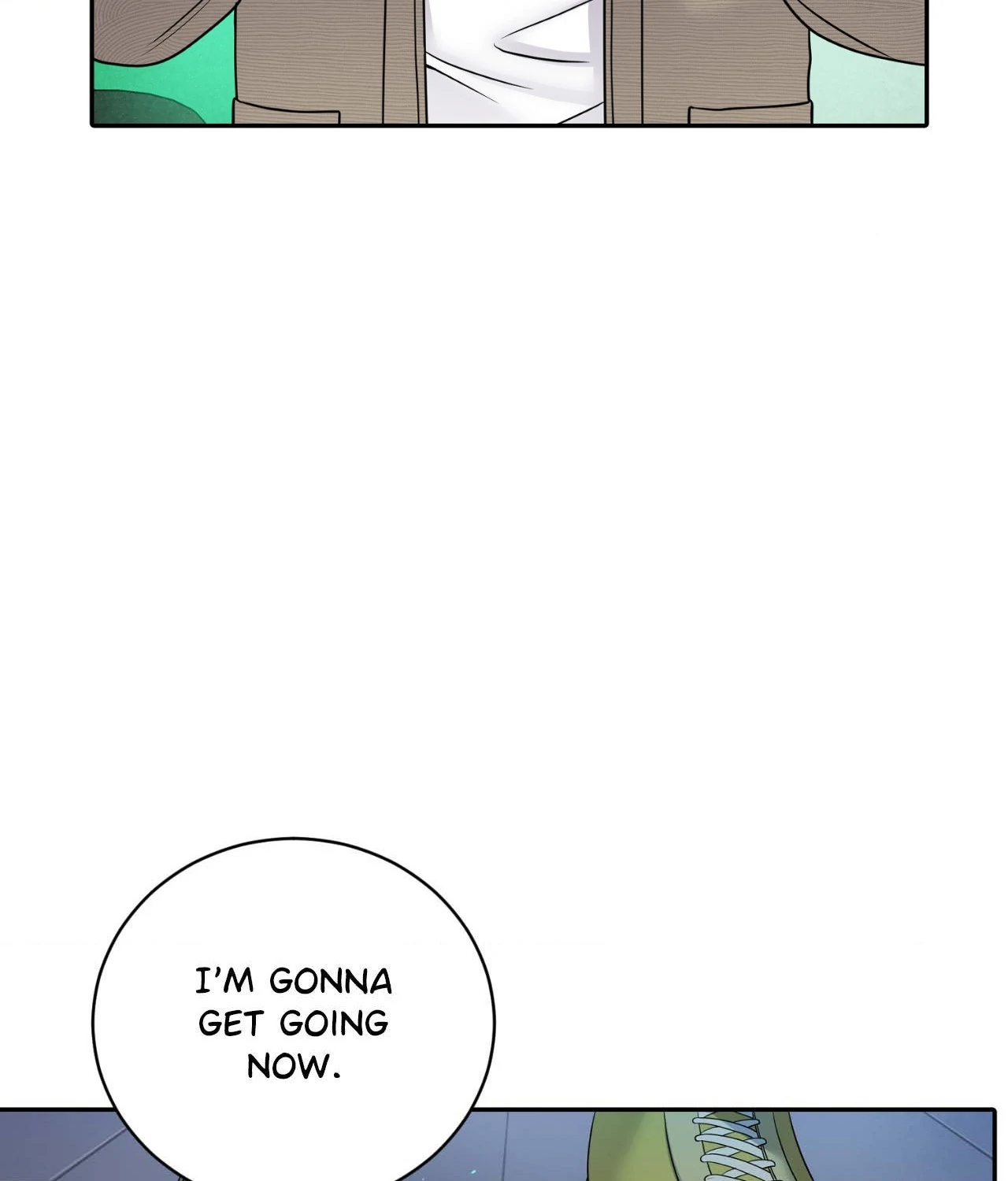 Fight Club [Official] - Chapter 22 manhwa