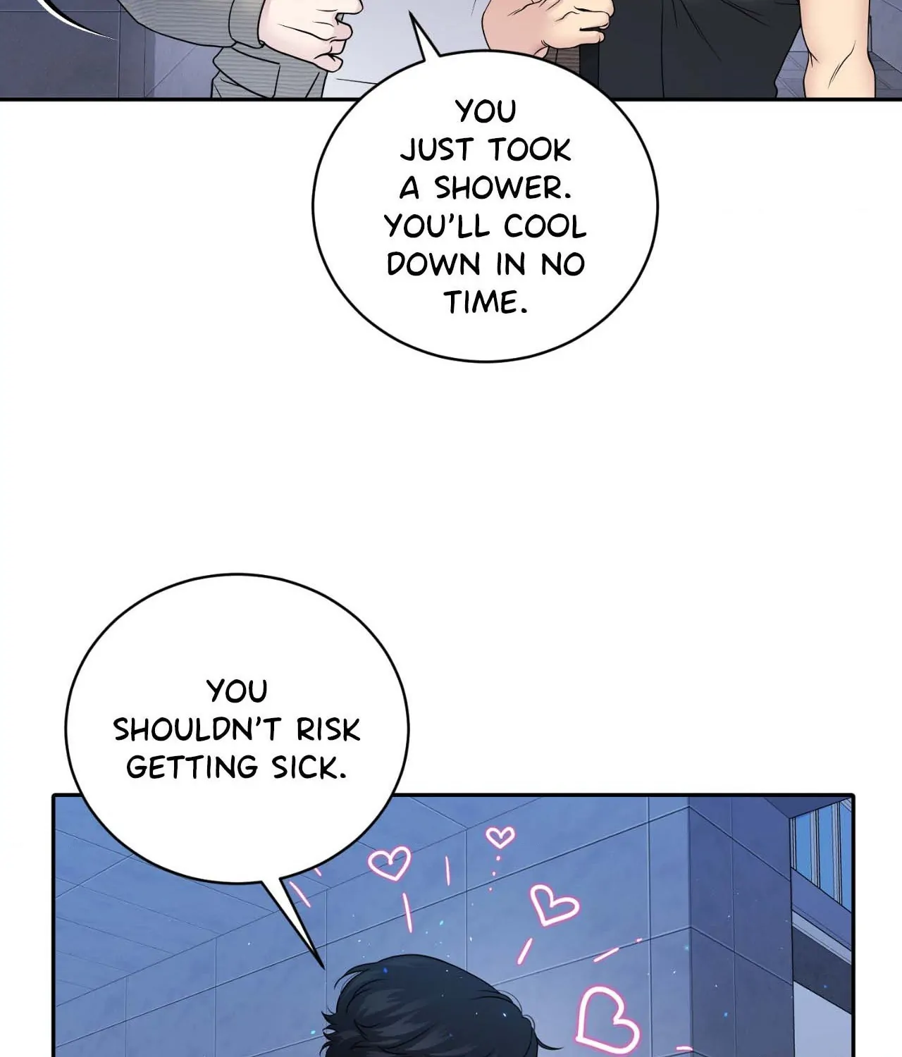 Fight Club [Official] - Chapter 22 manhwa