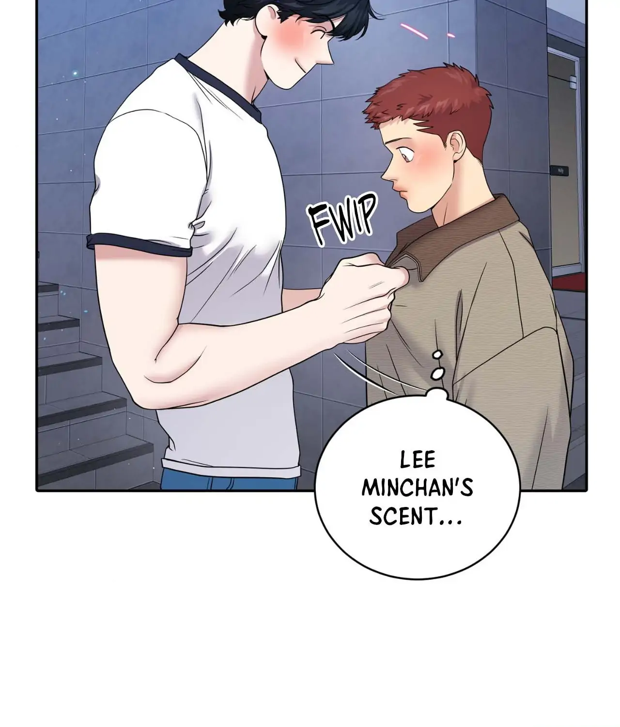 Fight Club [Official] - Chapter 22 manhwa