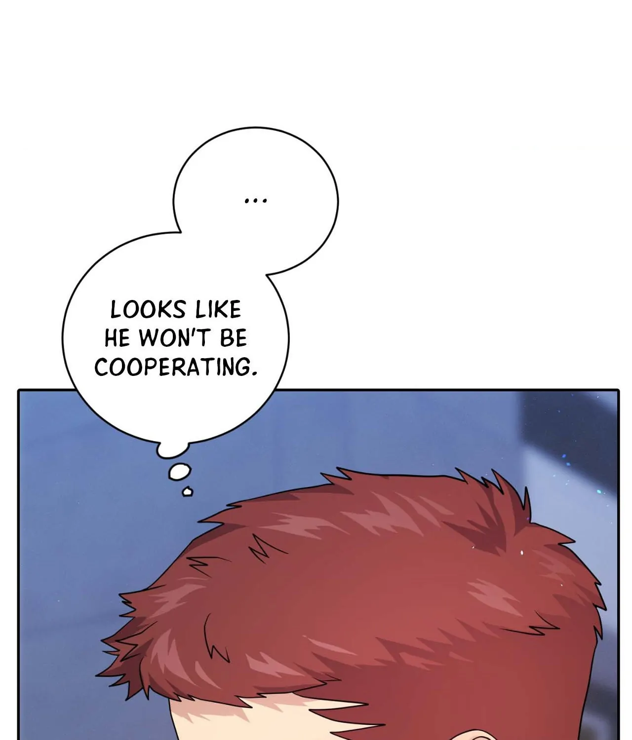 Fight Club [Official] - Chapter 22 manhwa