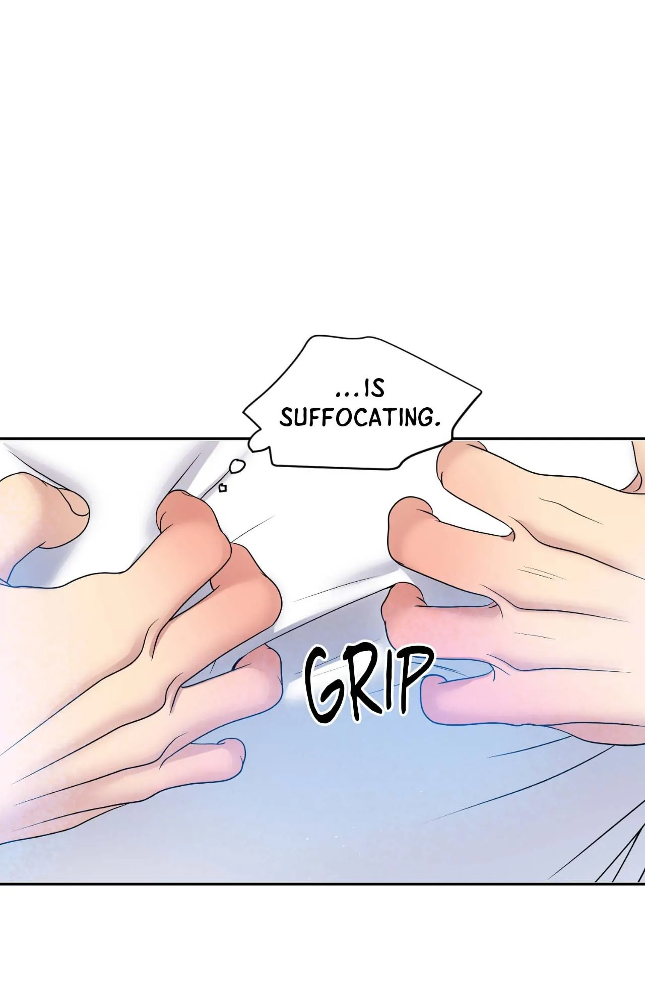 Fight Club [Official] - Chapter 23 manhwa