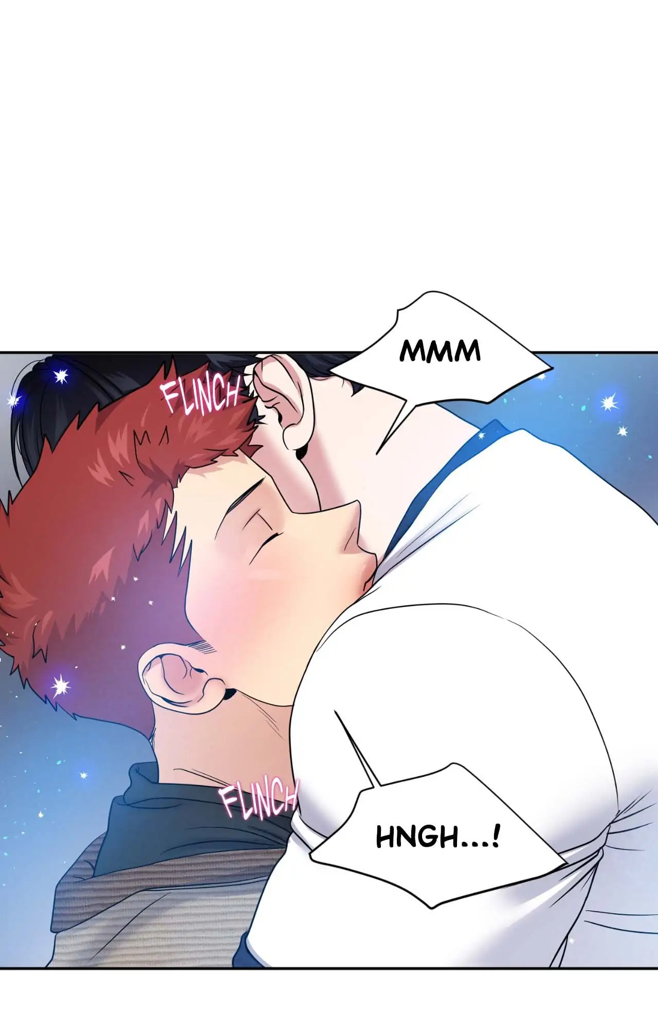 Fight Club [Official] - Chapter 23 manhwa