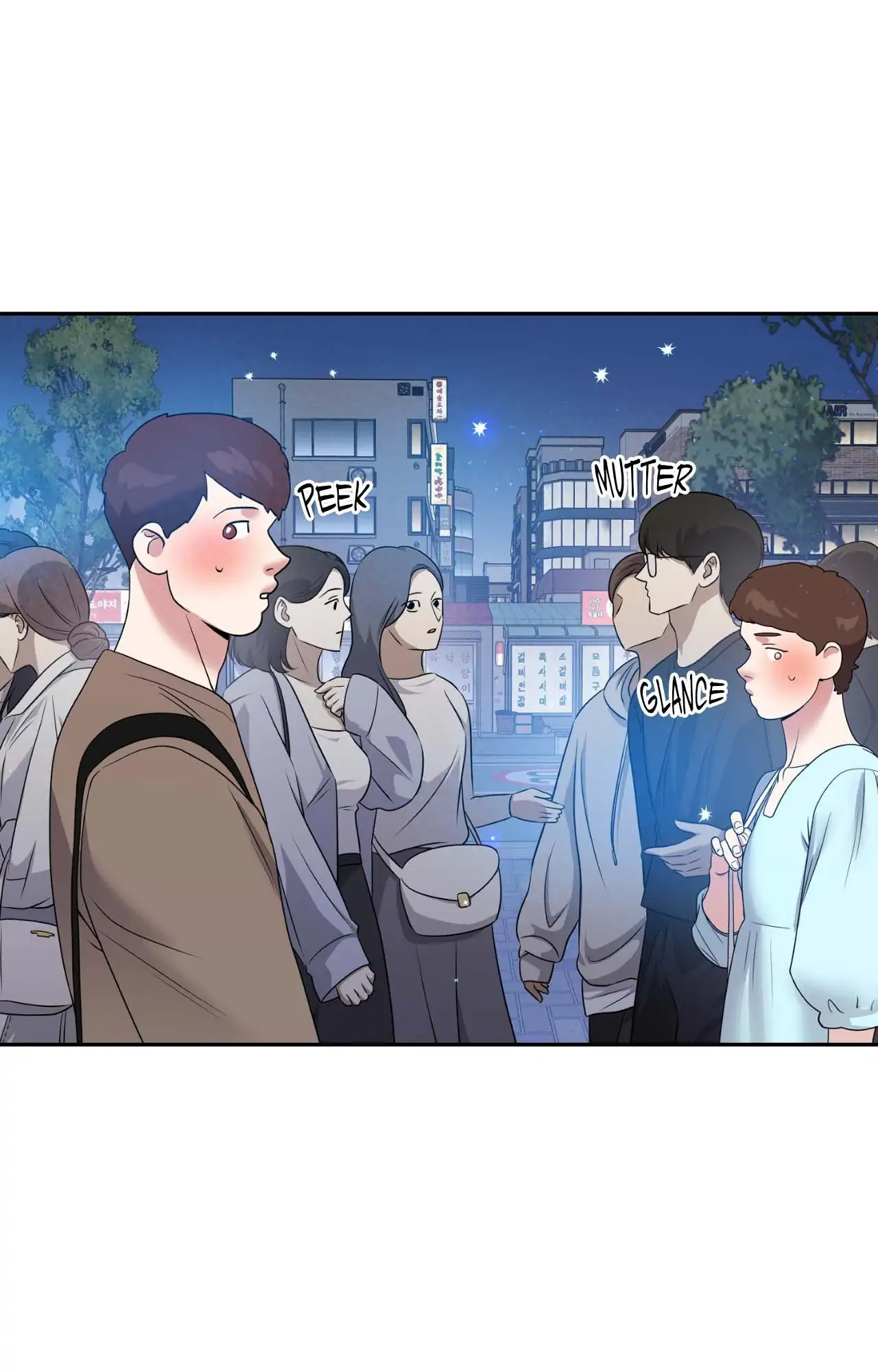 Fight Club [Official] - Chapter 23 manhwa