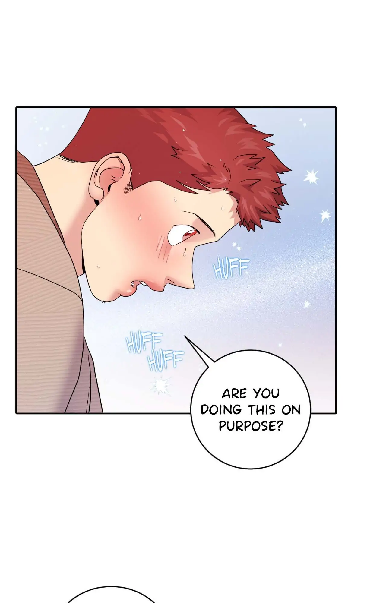Fight Club [Official] - Chapter 23 manhwa