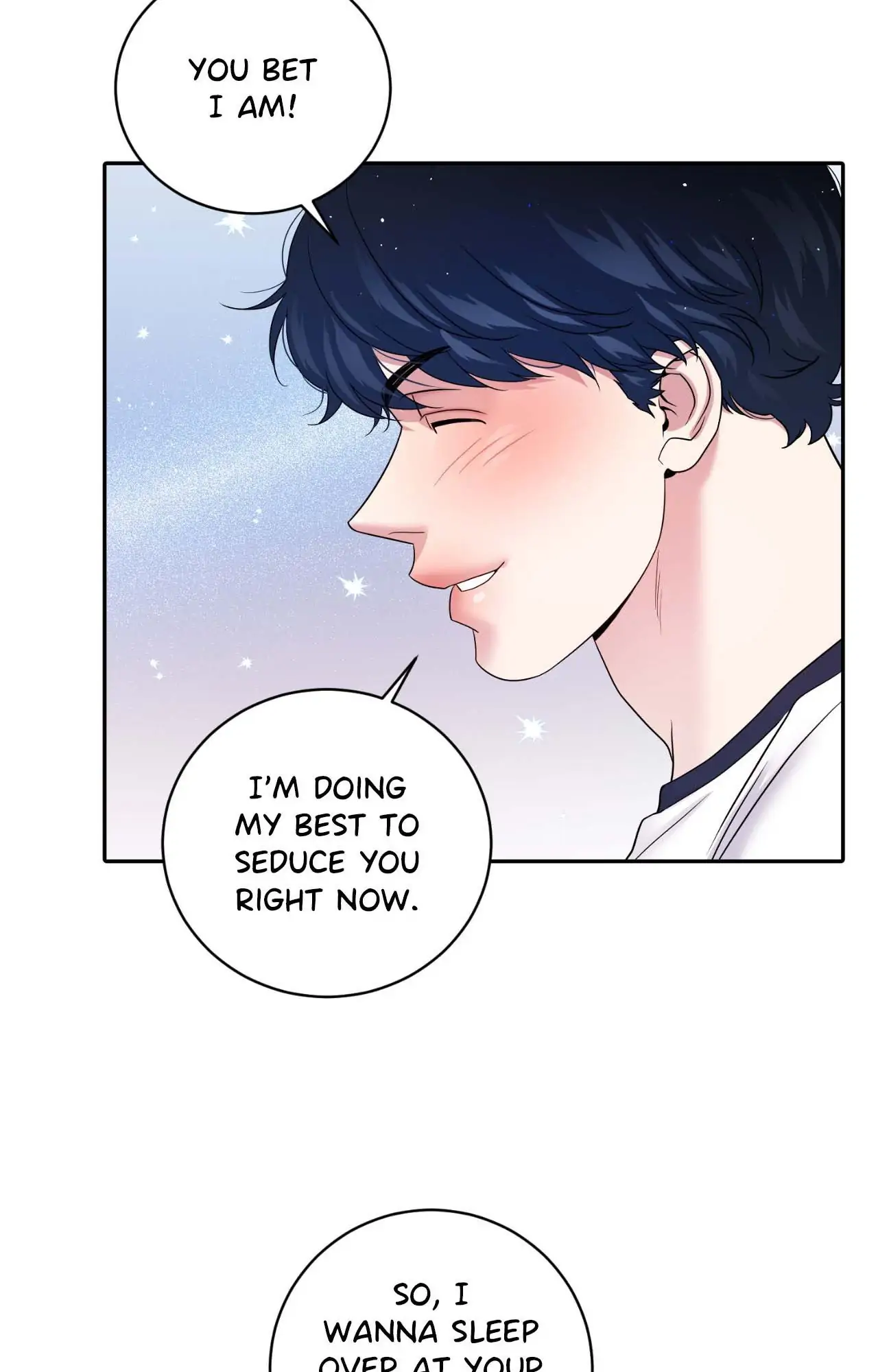 Fight Club [Official] - Chapter 23 manhwa