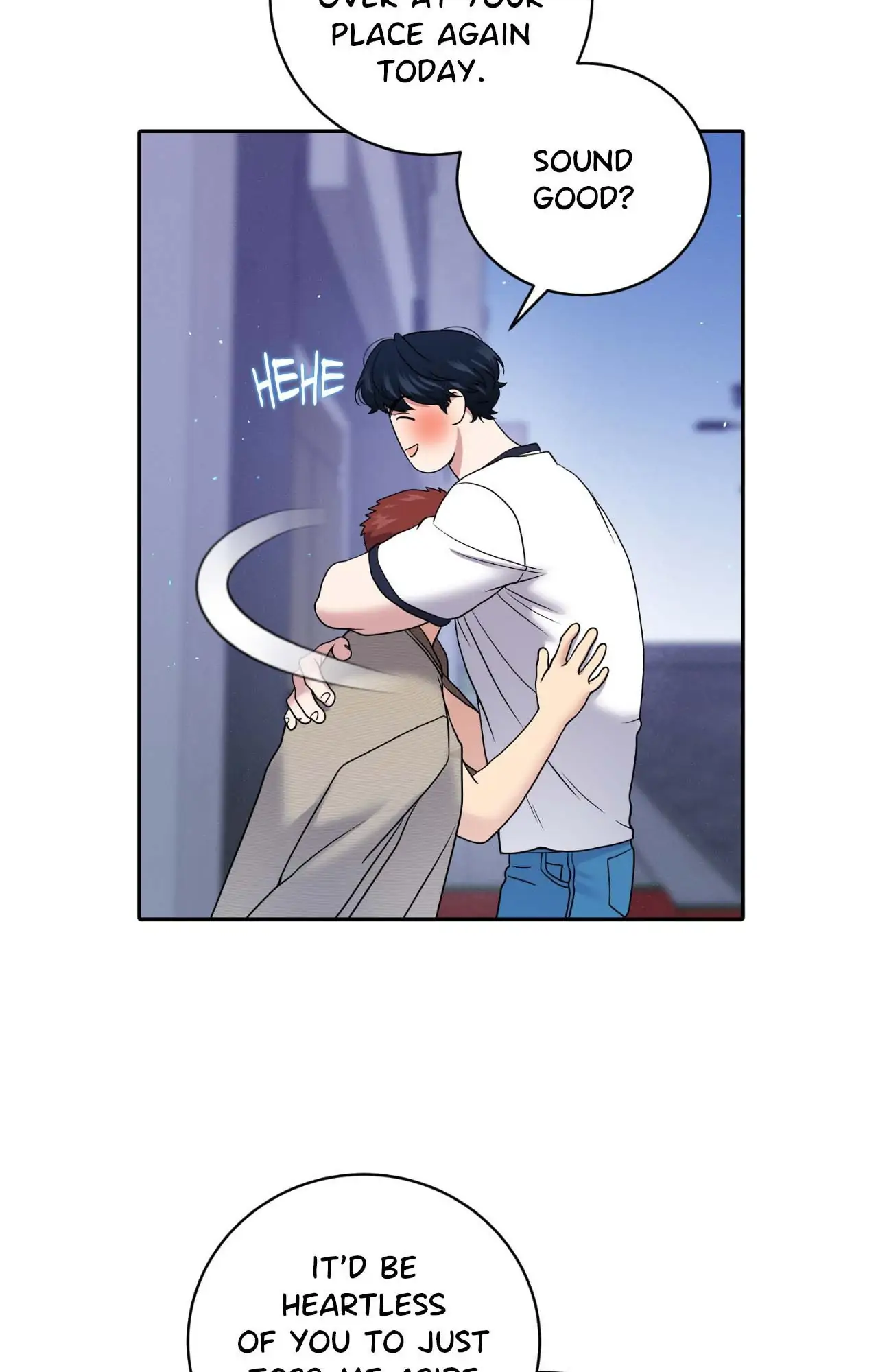 Fight Club [Official] - Chapter 23 manhwa