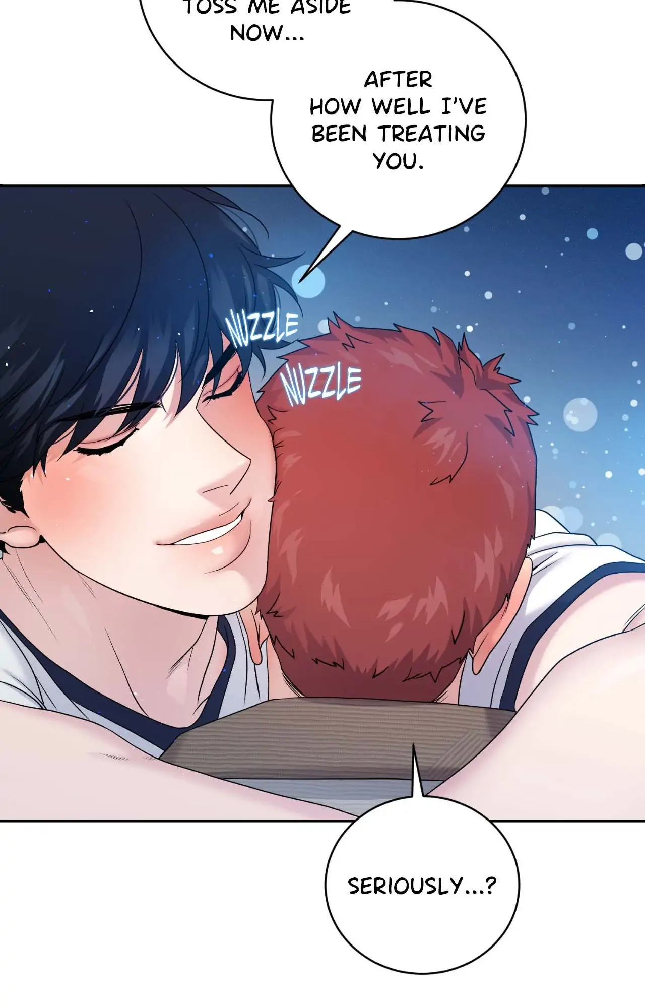Fight Club [Official] - Chapter 23 manhwa